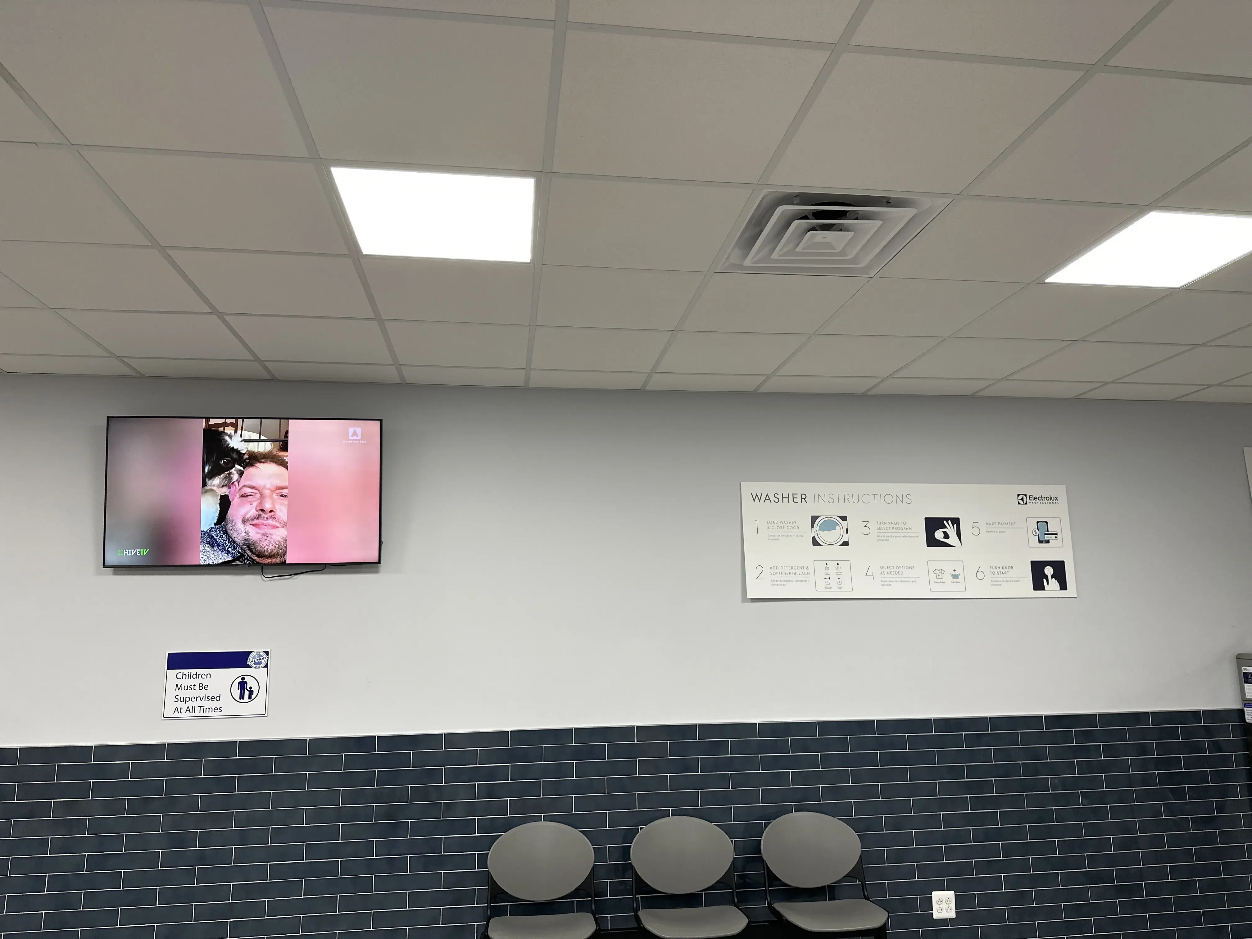 The Laundry Hub - Image 19