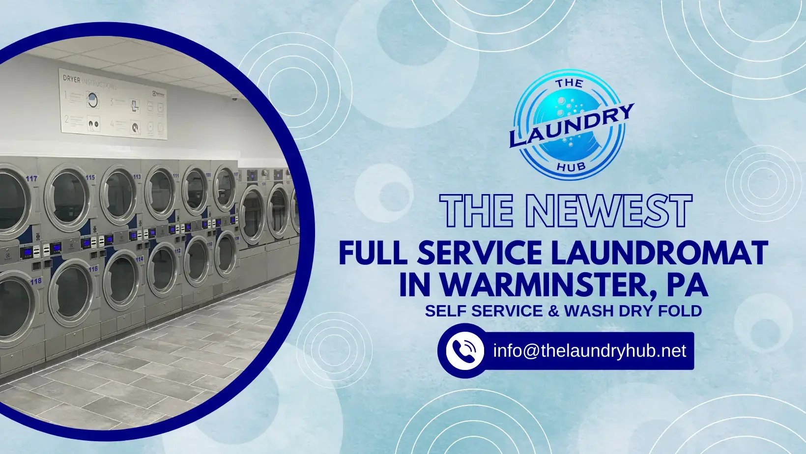The Laundry Hub thumbnail 17