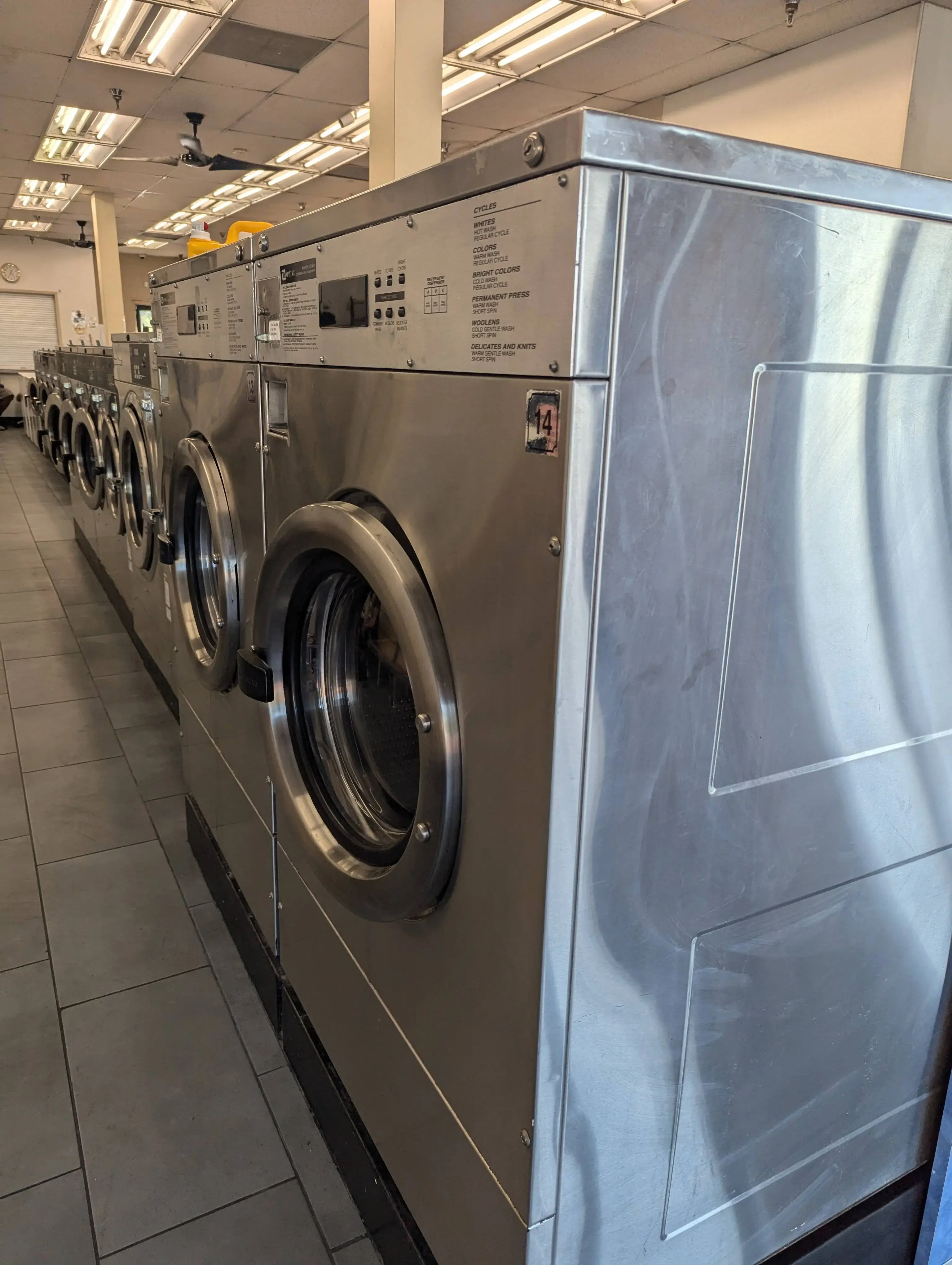 The Laundry King (LaundryDay) thumbnail 9