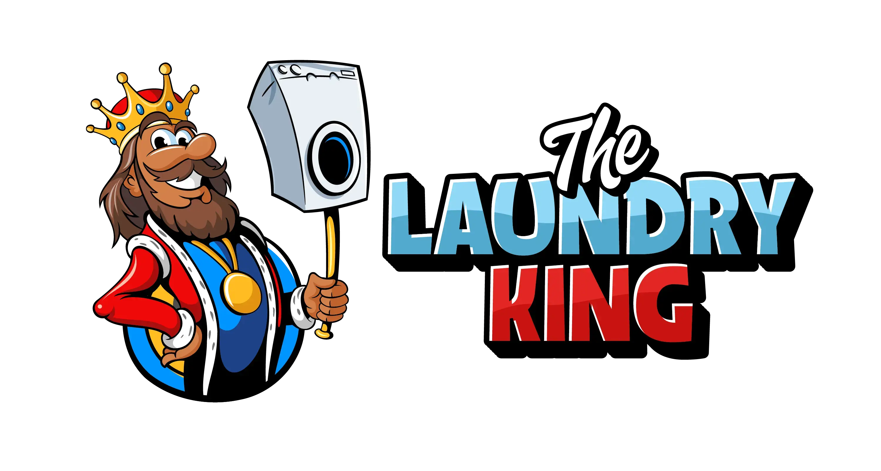 The Laundry King (LaundryDay) thumbnail 7