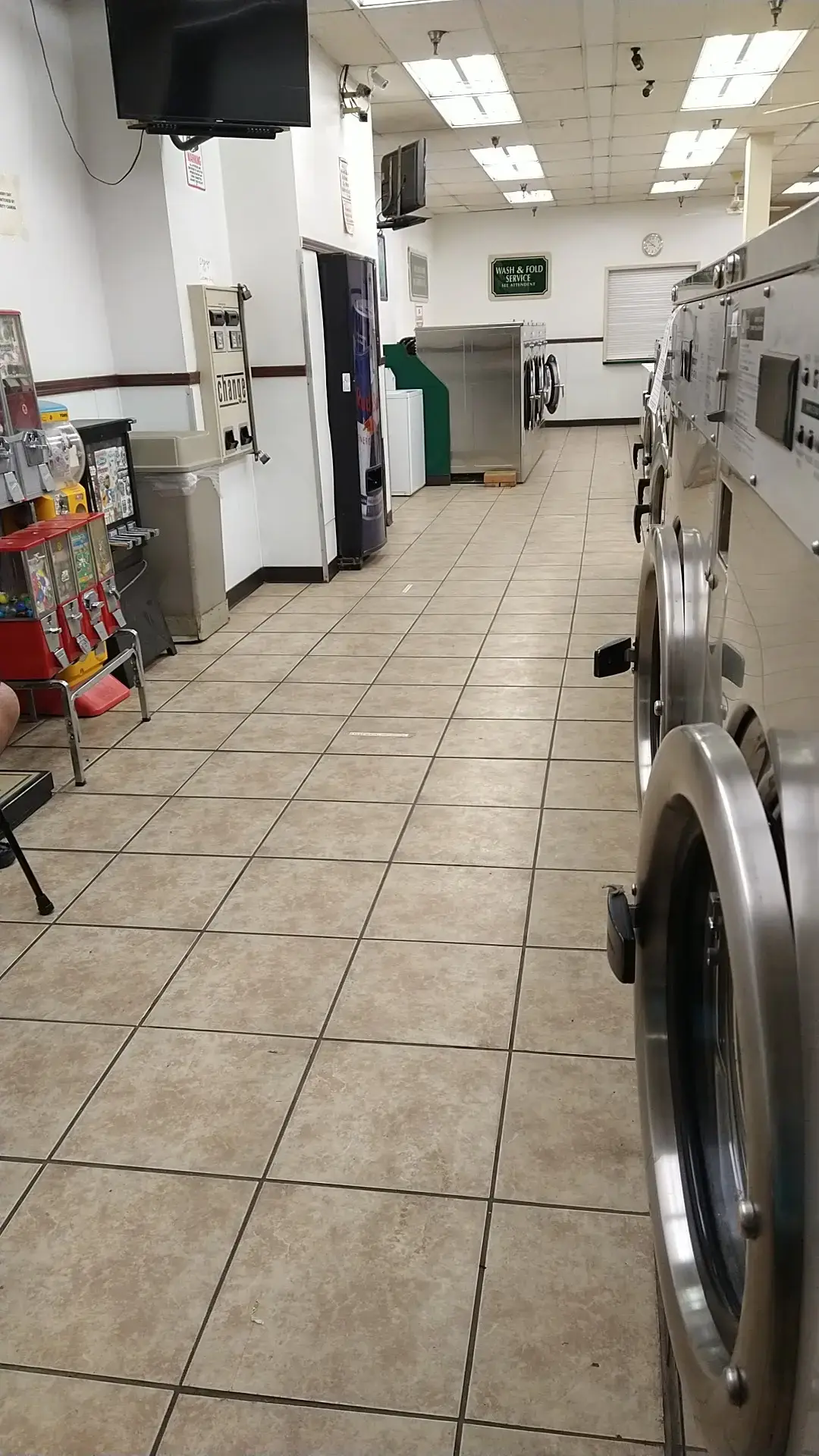 The Laundry King (LaundryDay) thumbnail 3