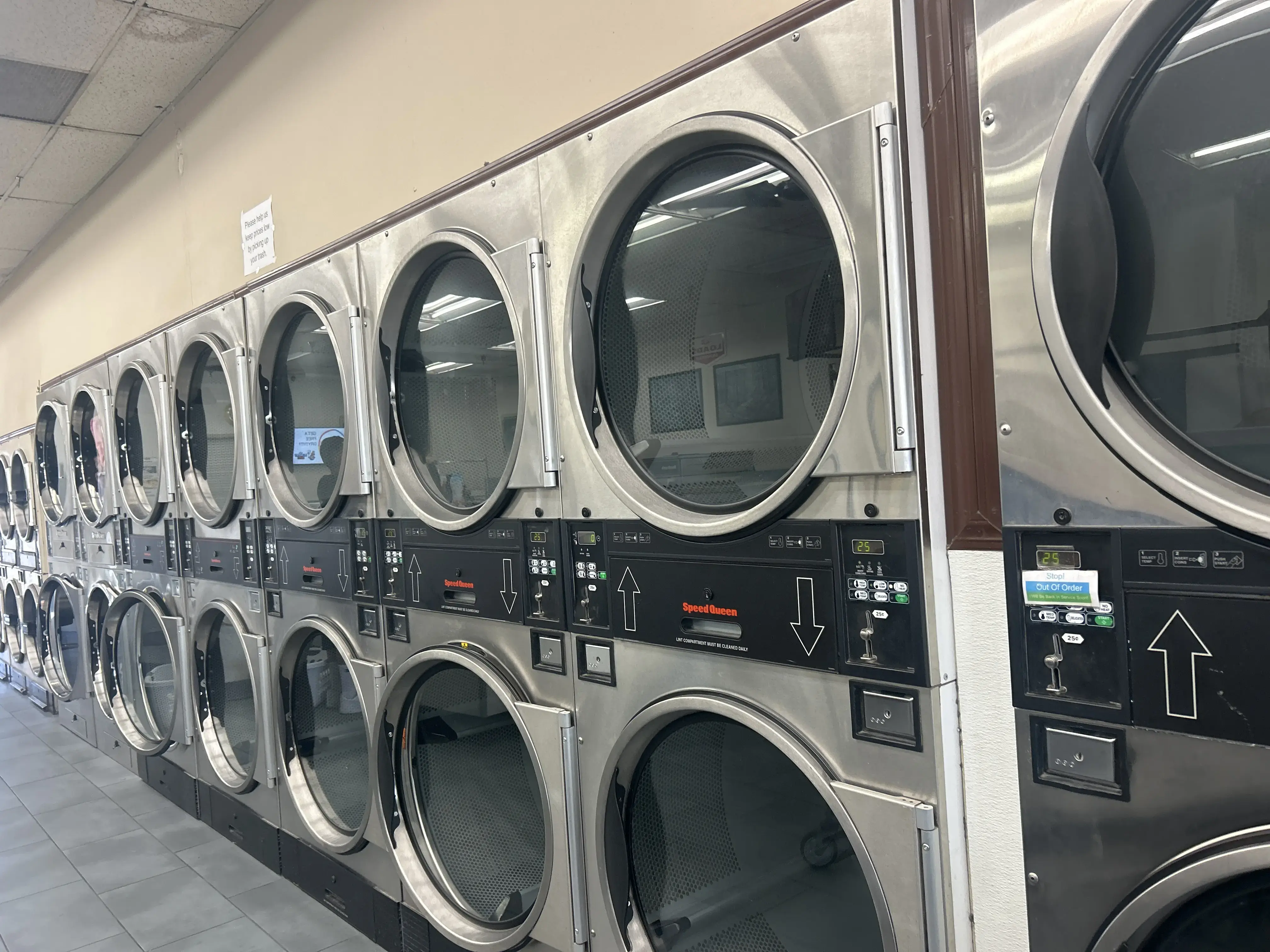 The Laundry King (LaundryDay) thumbnail 8