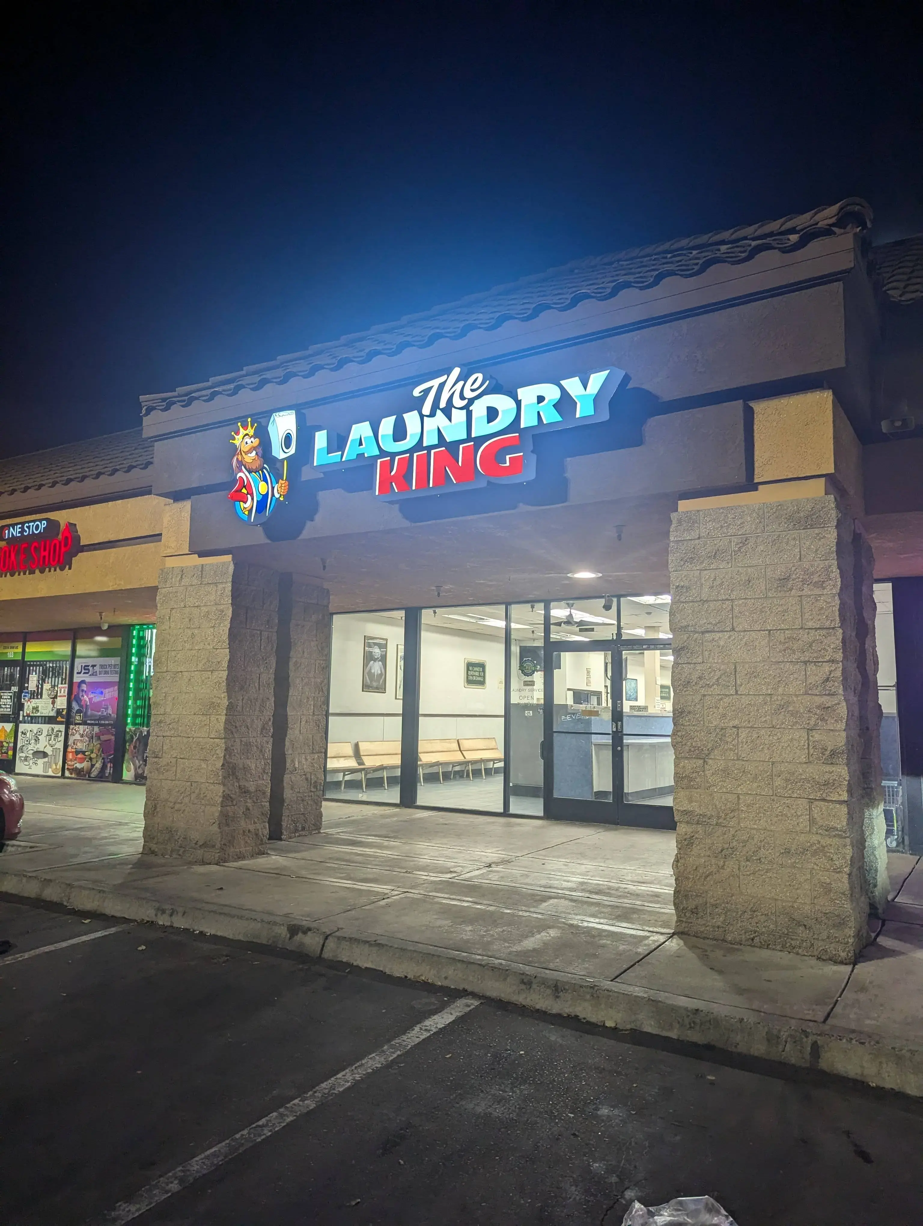 The Laundry King (LaundryDay) - Image 6