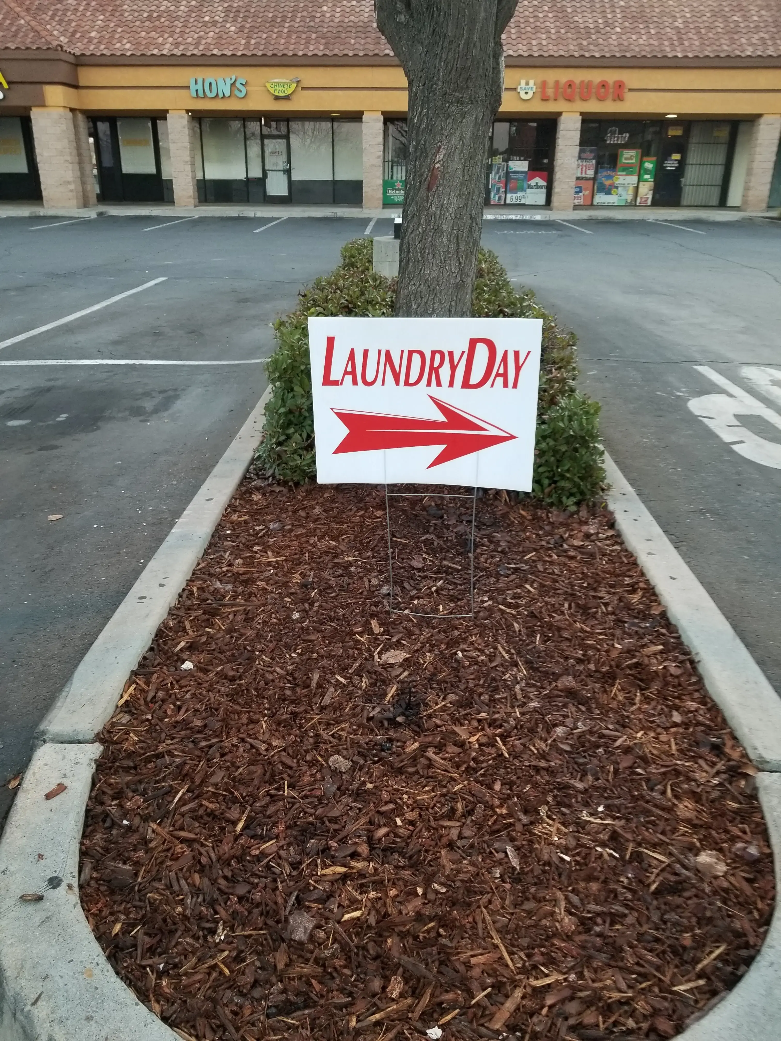 The Laundry King (LaundryDay) thumbnail 13