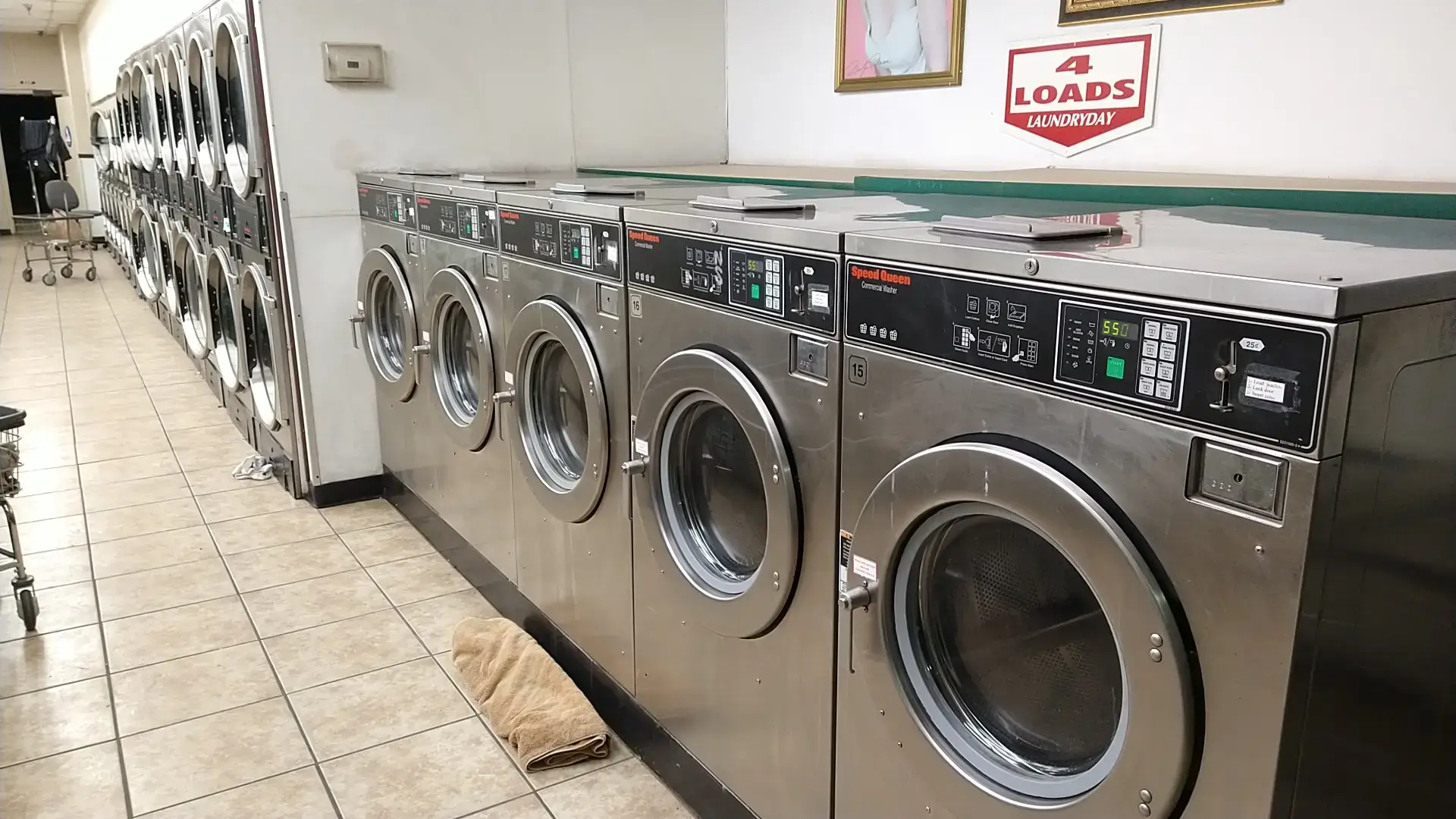 The Laundry King (LaundryDay) - Image 10