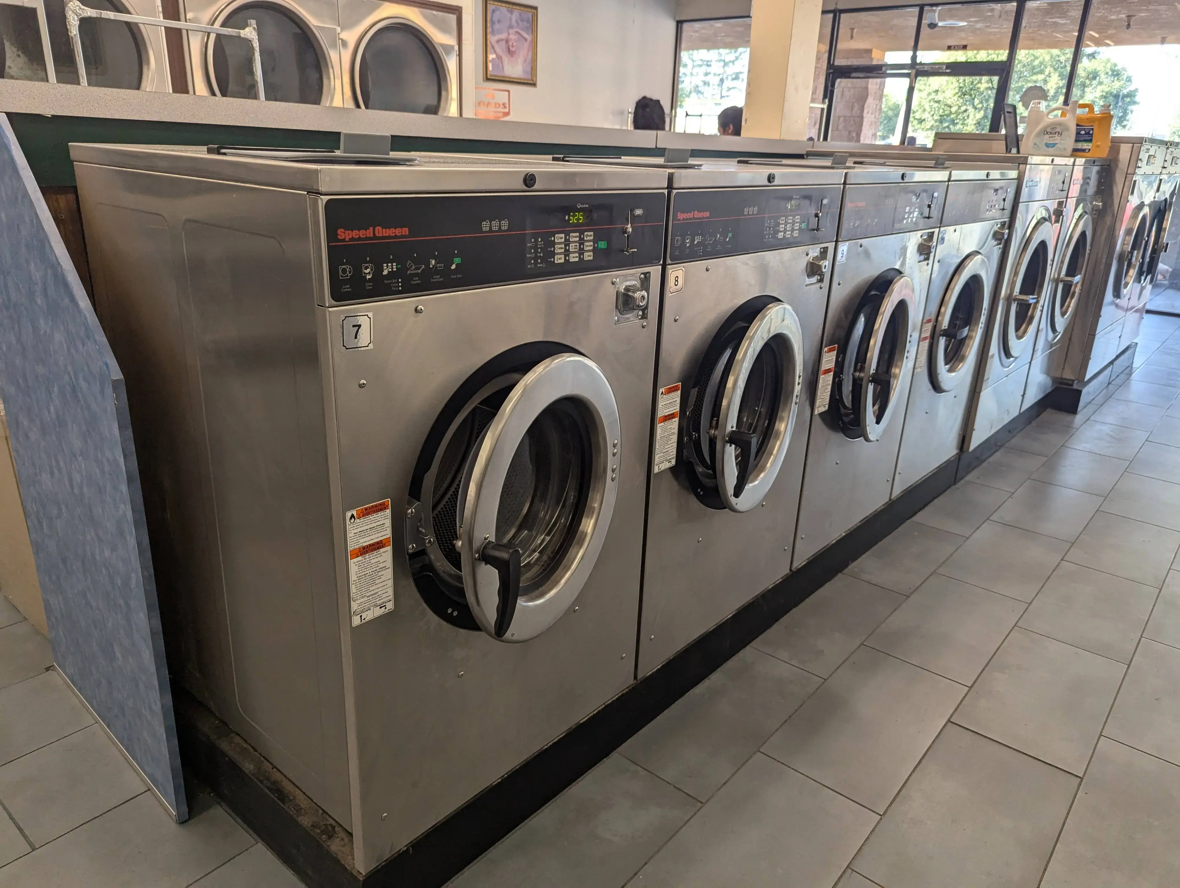 The Laundry King (LaundryDay) thumbnail 11
