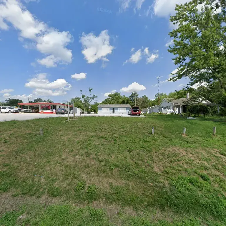 The Laundry Lab location