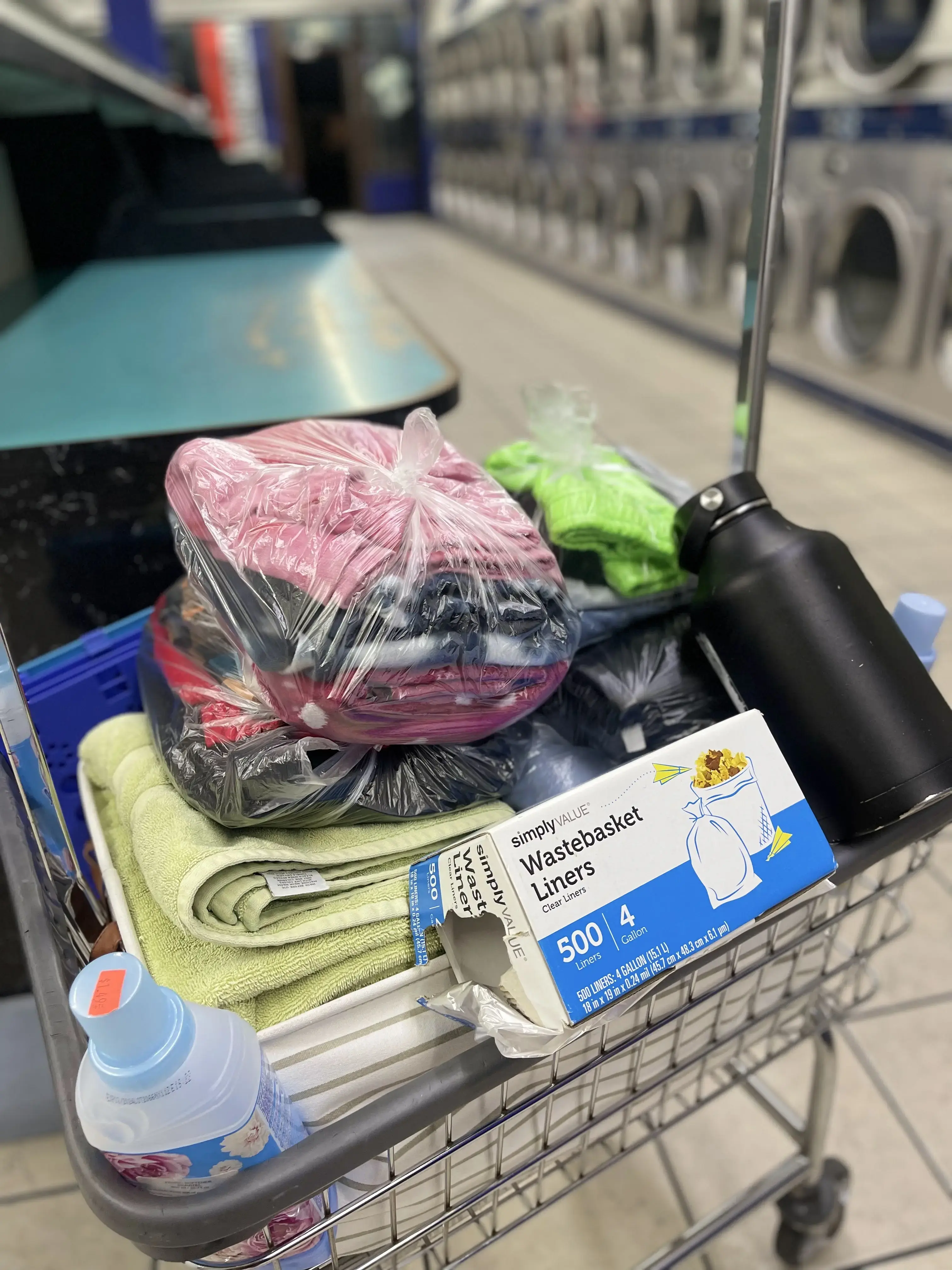 The laundry lady LLC thumbnail 13