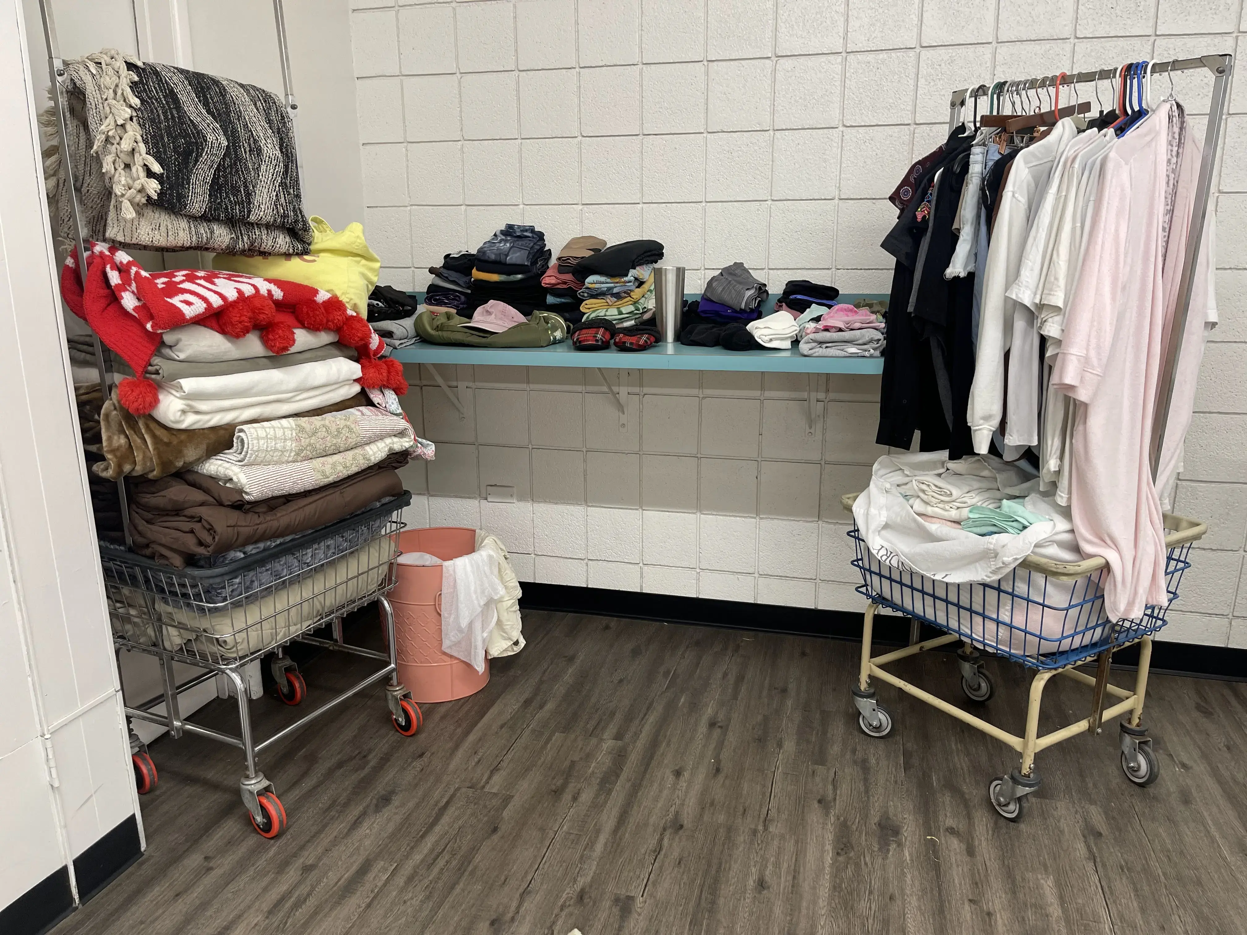 The laundry lady LLC - Image 1