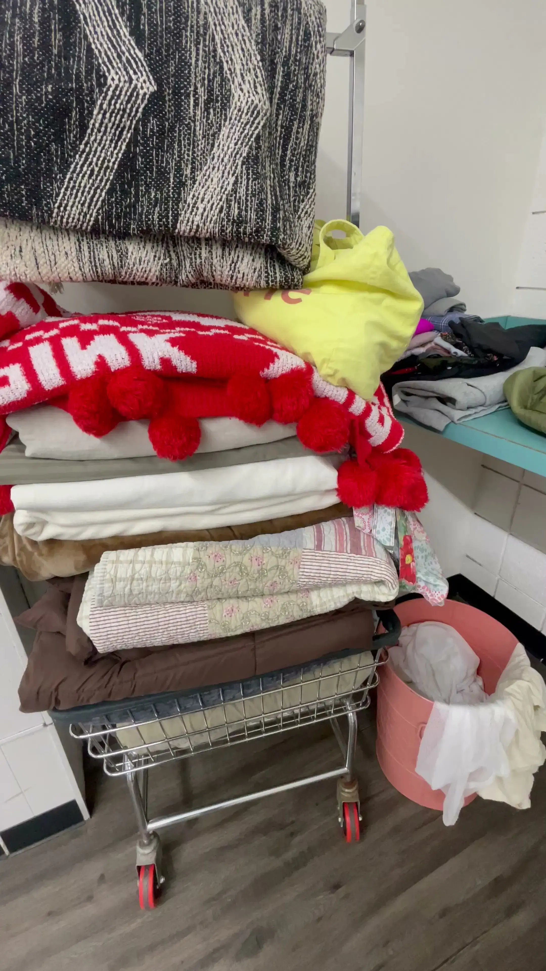 The laundry lady LLC thumbnail 20