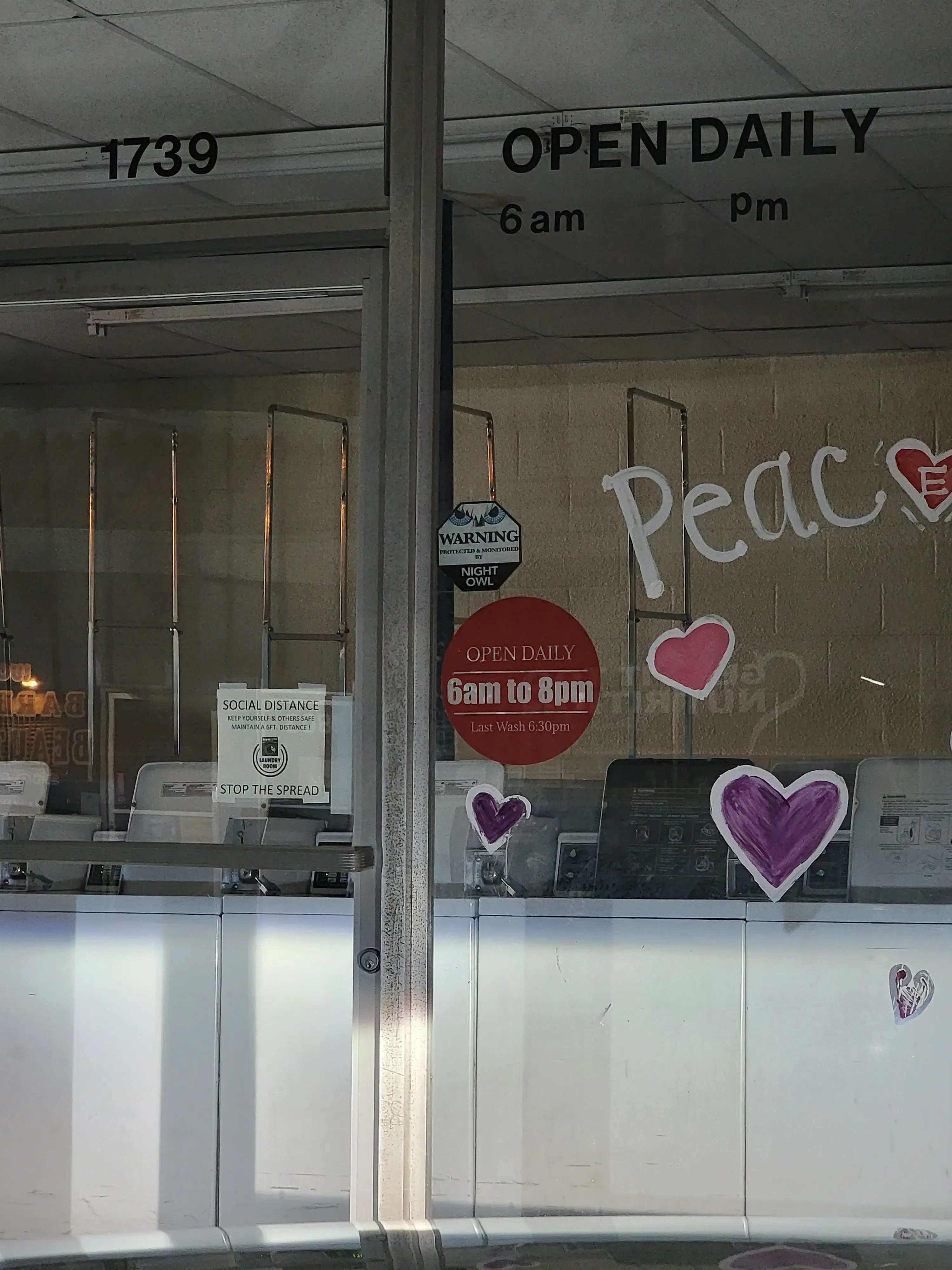 The Laundry Lass Laundromat and Fluff & Fold - Image 2