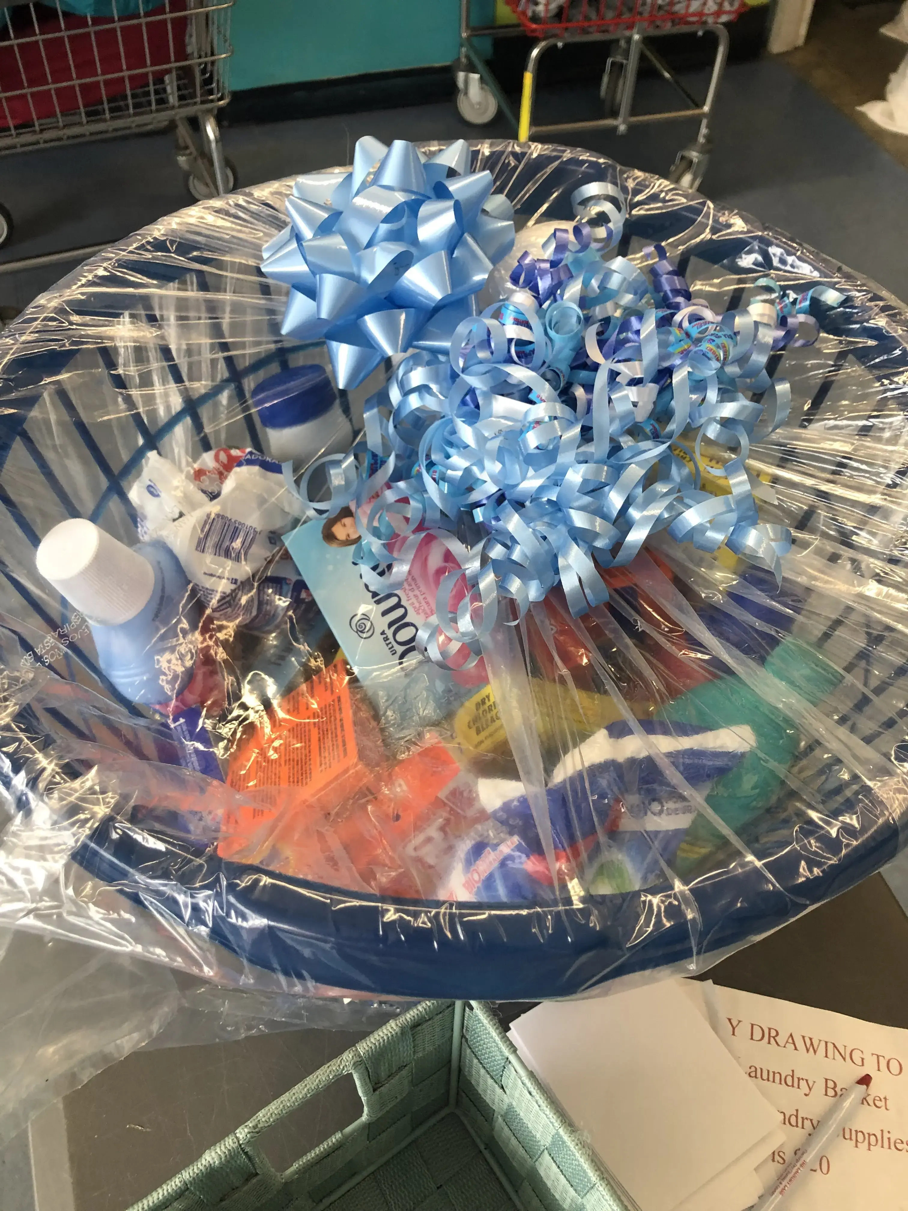 The Laundry Lass Laundromat and Fluff & Fold thumbnail 4