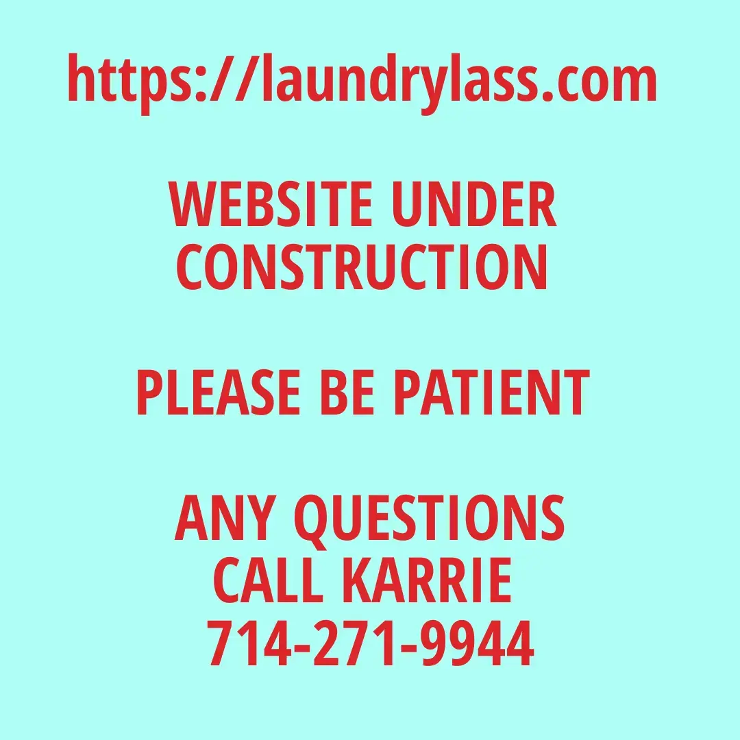 The Laundry Lass Laundromat and Fluff & Fold - Image 9