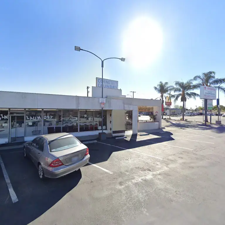 The Laundry Lass Laundromat and Fluff & Fold thumbnail 10