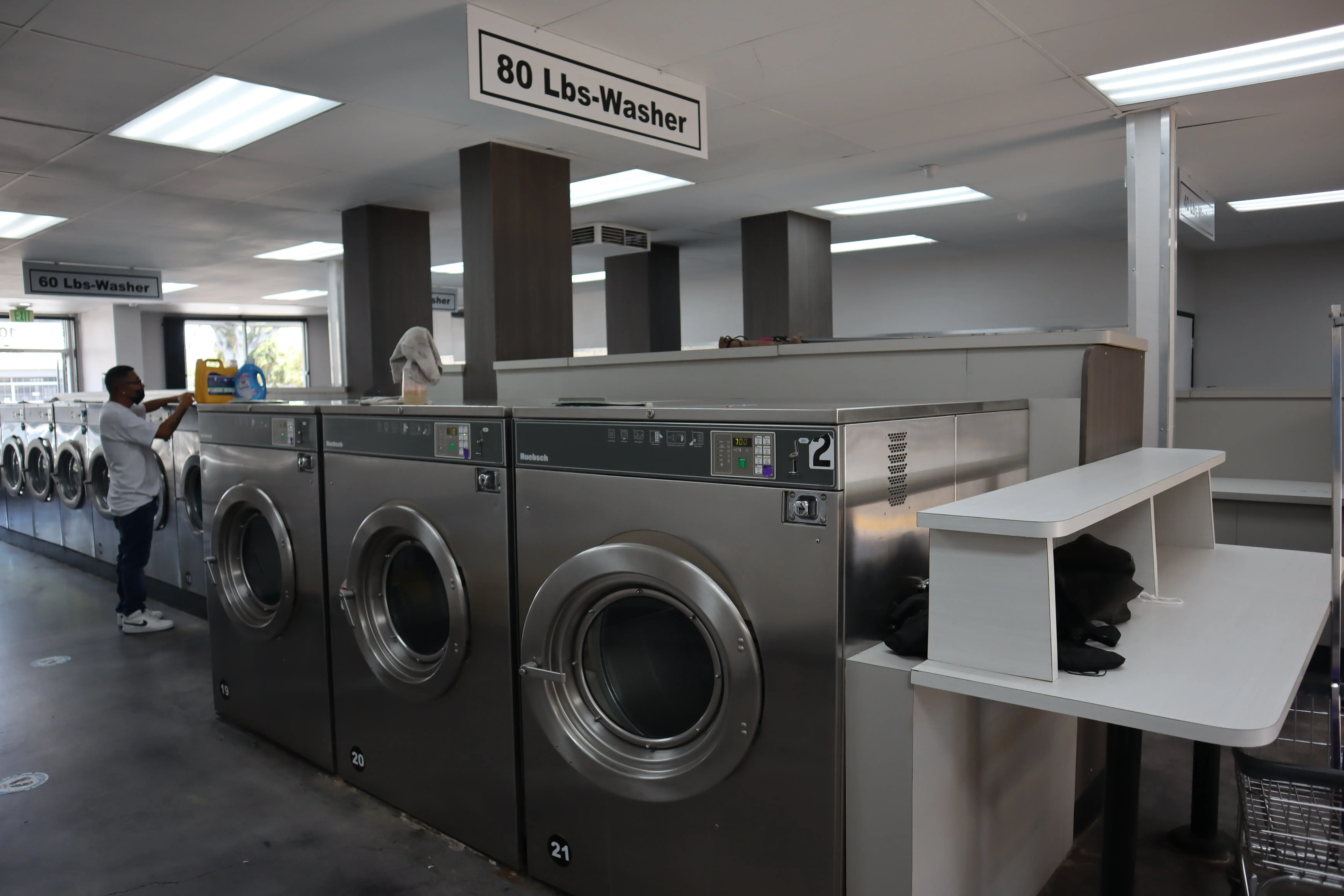The Laundry Linen Company - Image 3