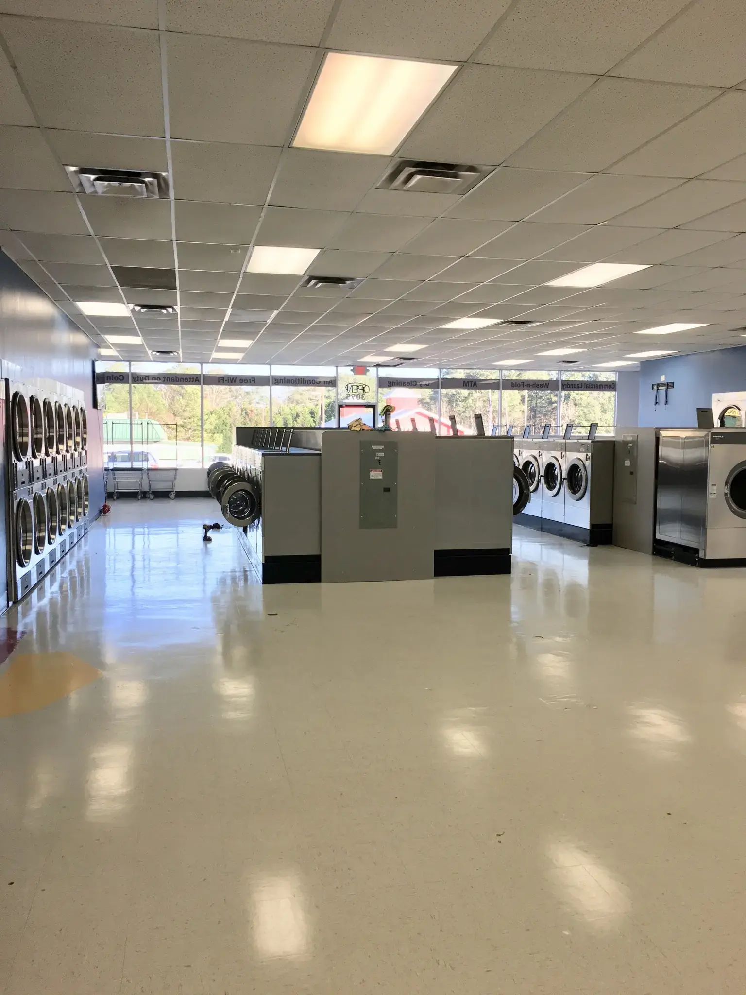 The Laundry Link - Image 19