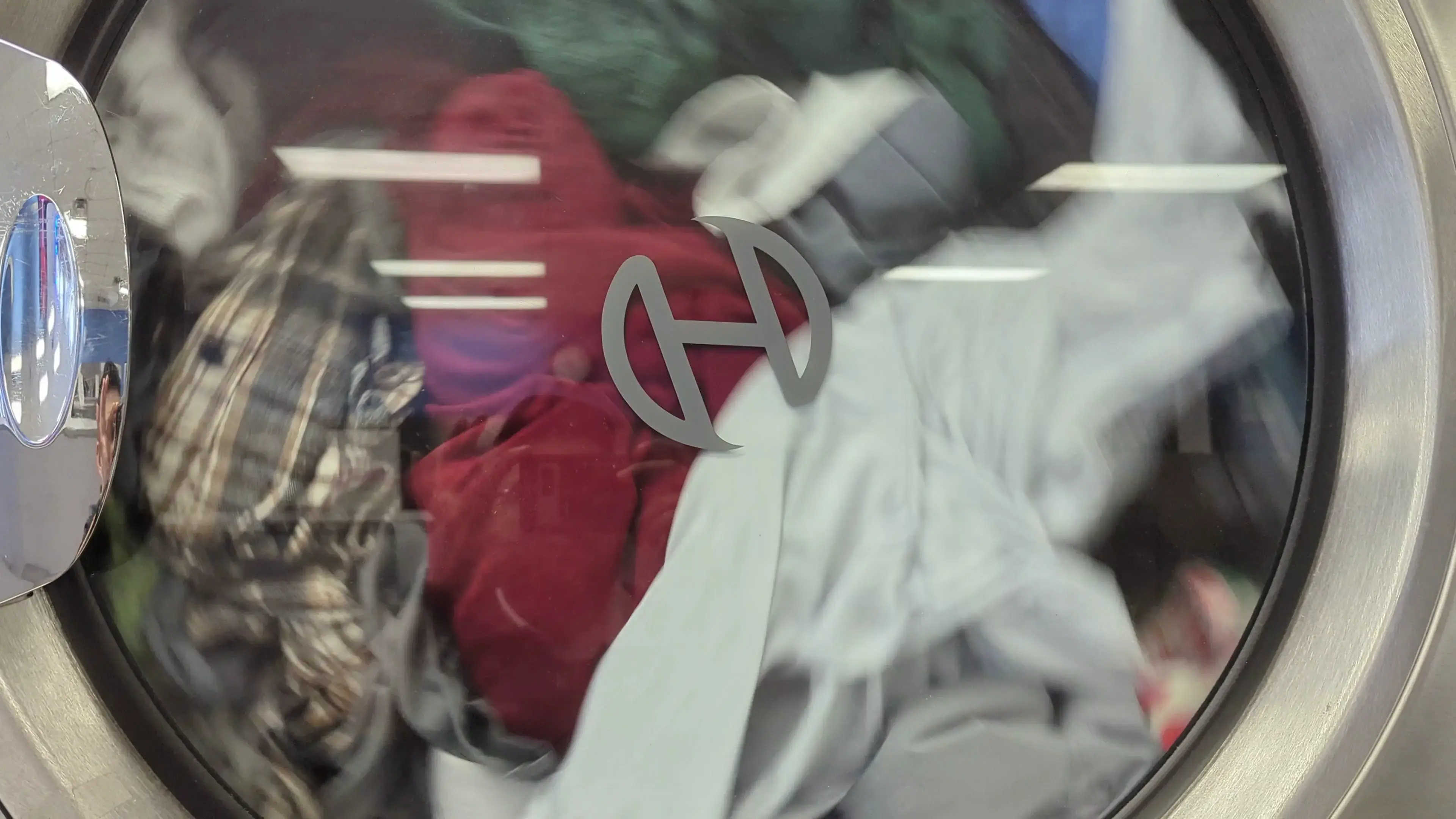 The Laundry Link thumbnail 8