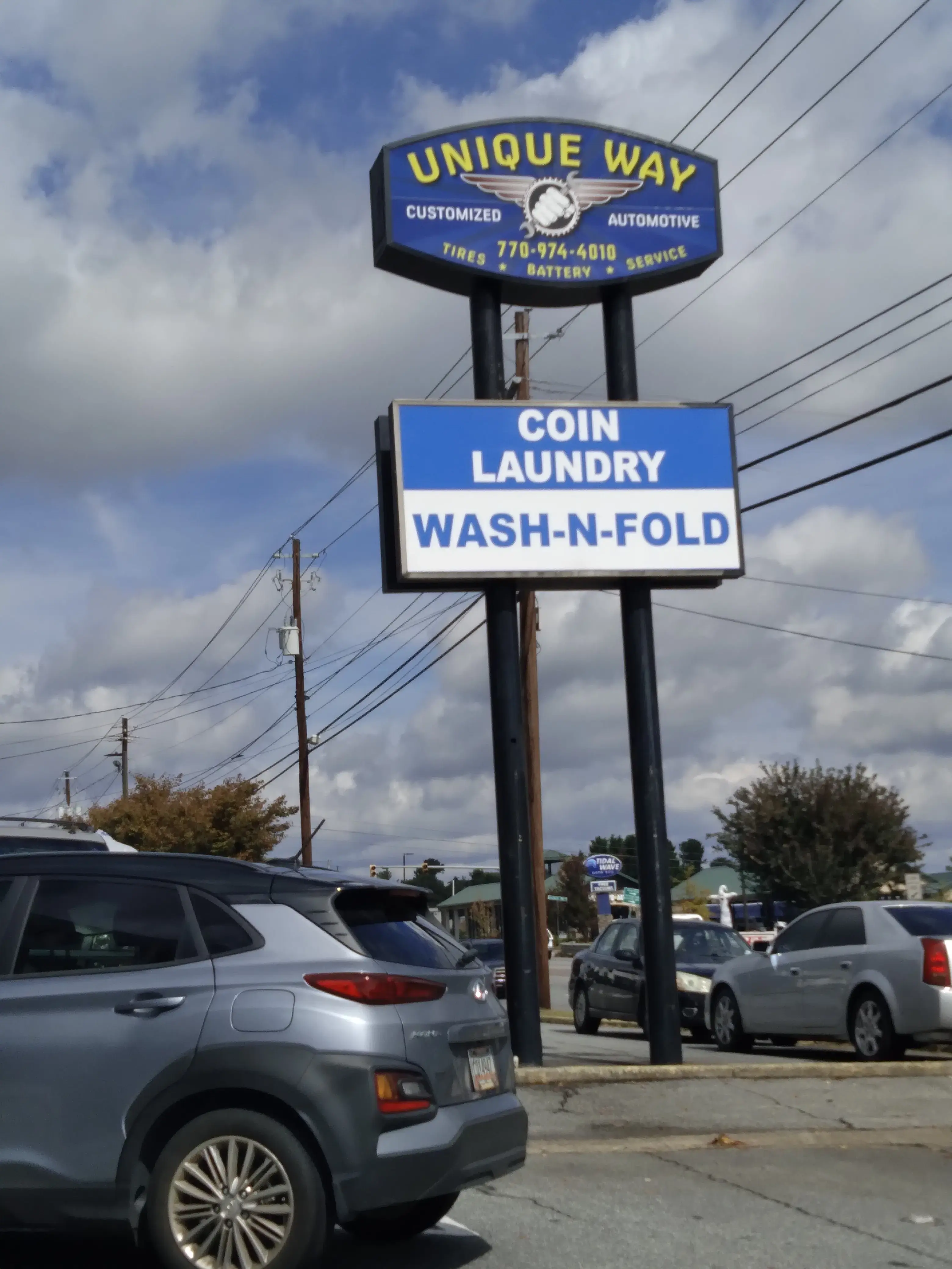 The Laundry Link - Image 13