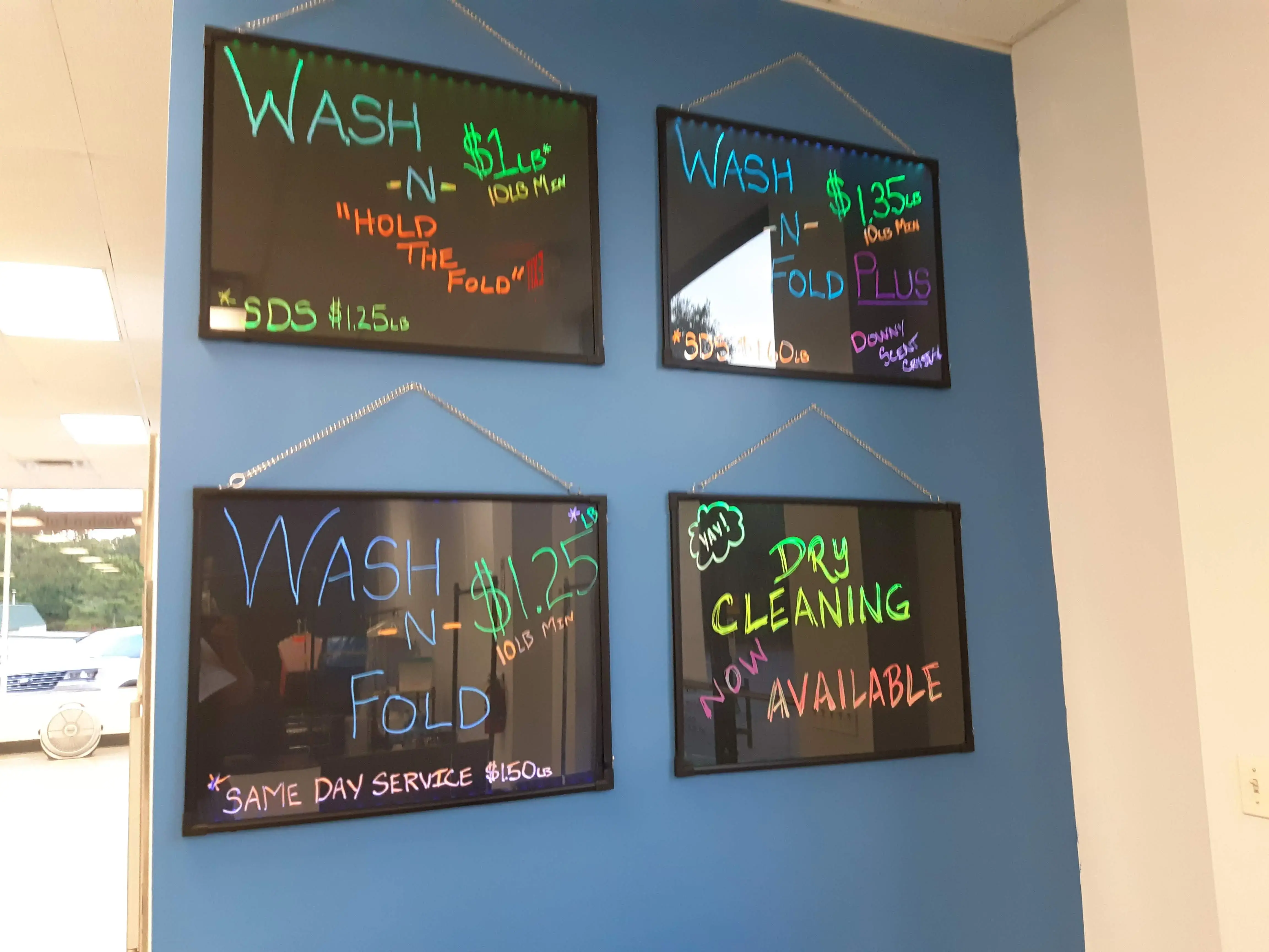 The Laundry Link - Image 11