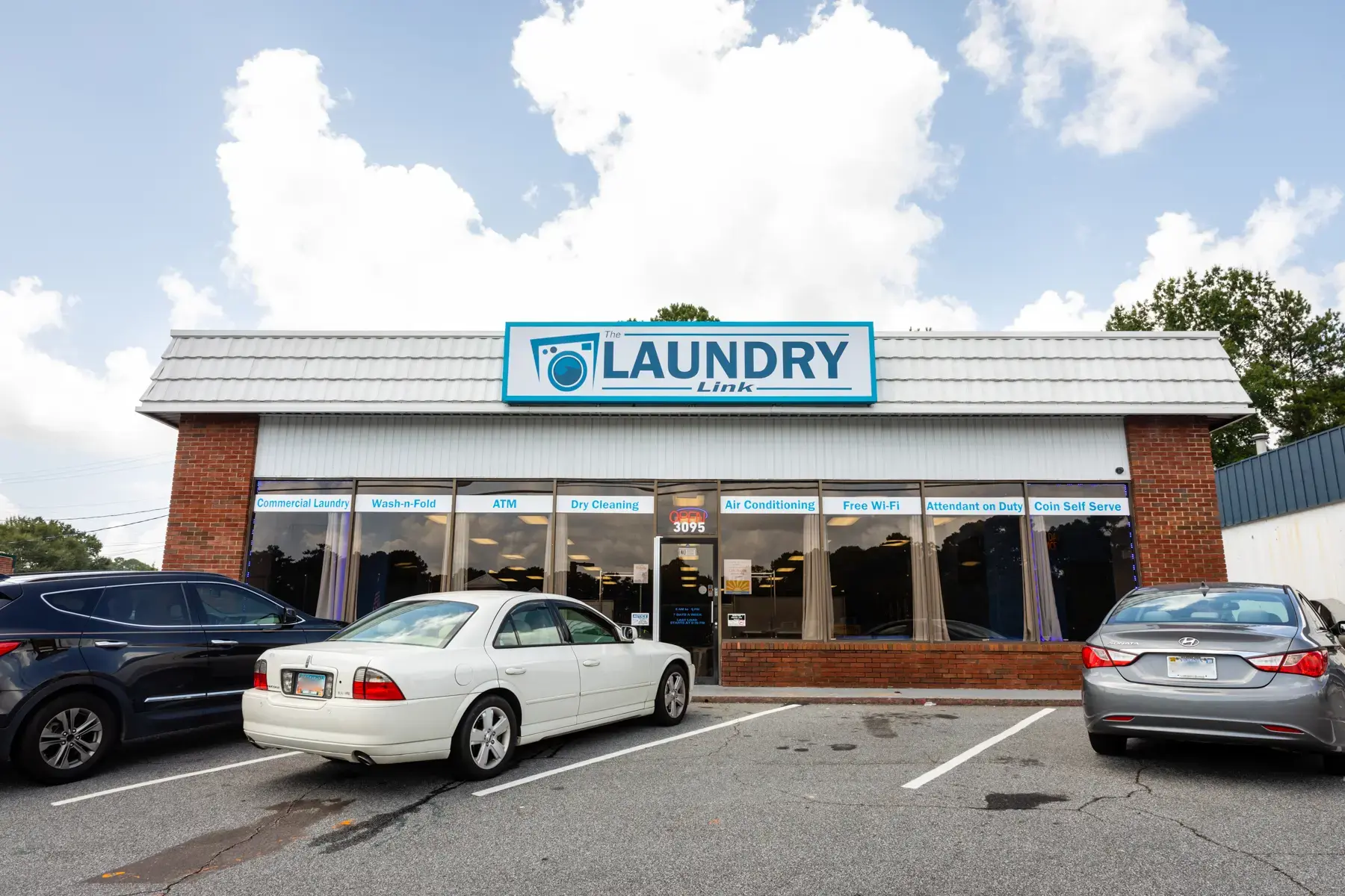 The Laundry Link - Image 5
