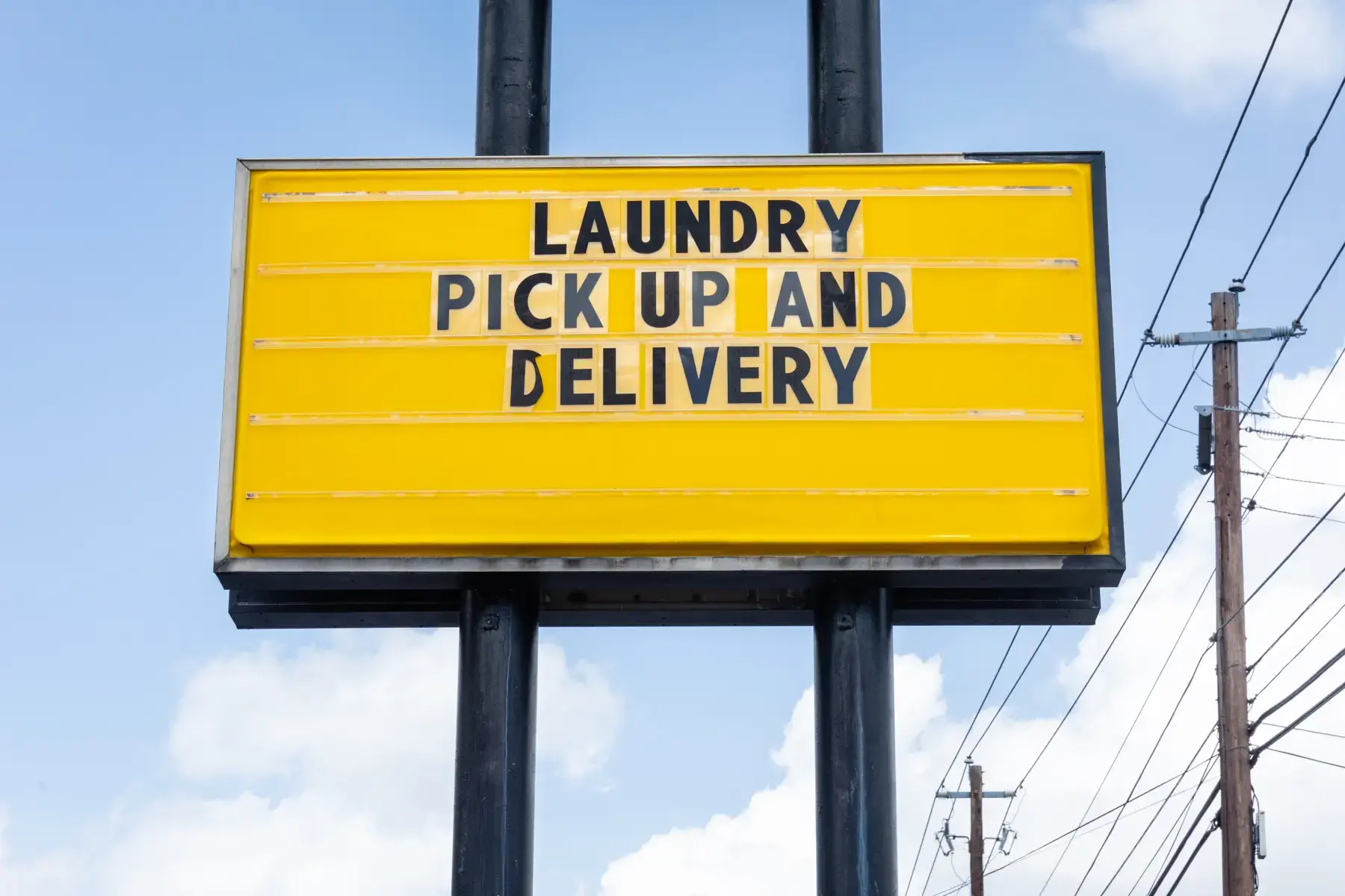 The Laundry Link thumbnail 15