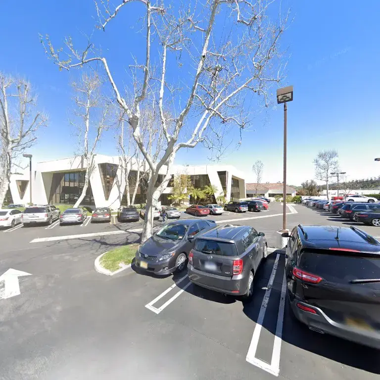 The Laundry List location