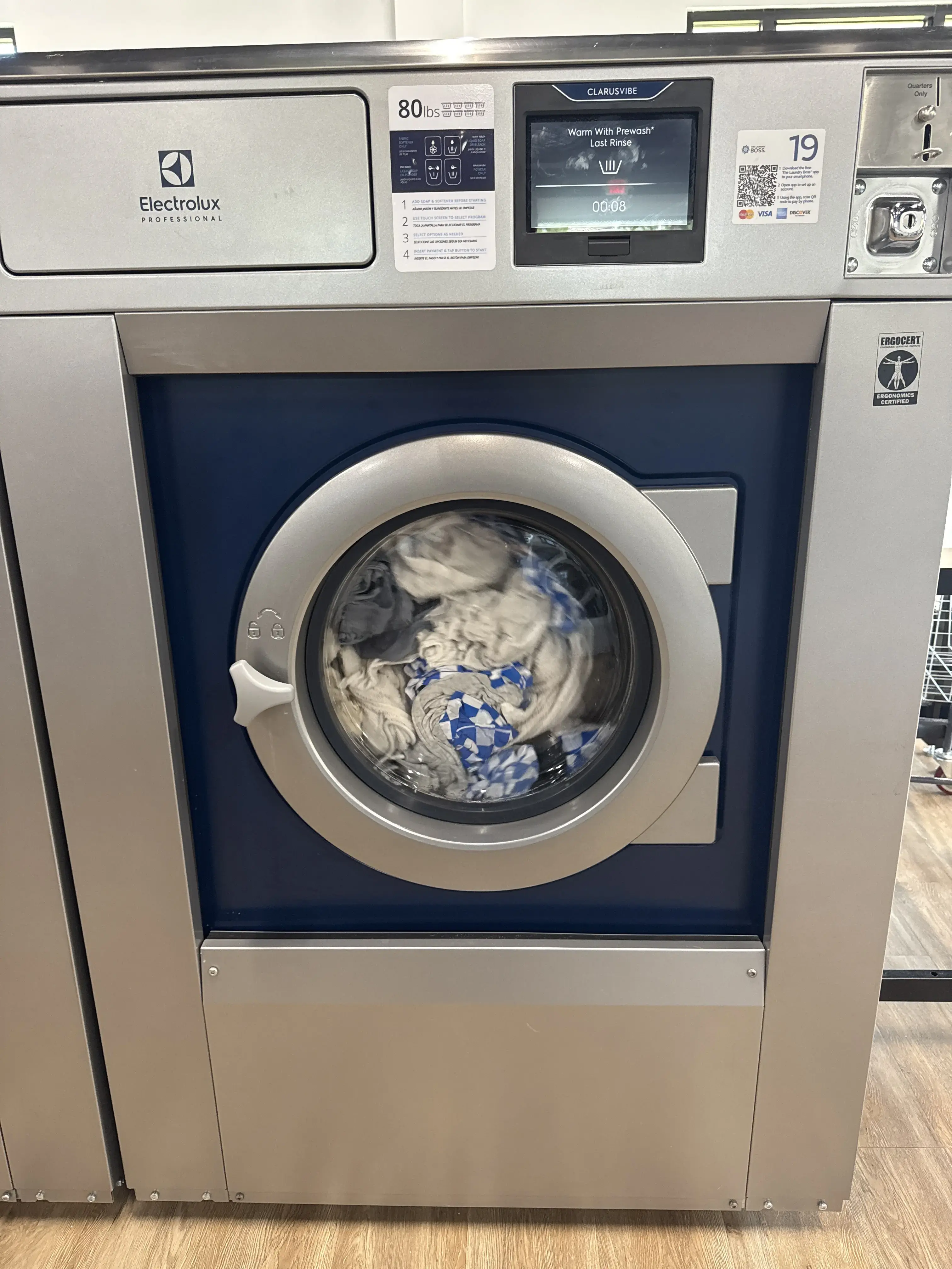 The Laundry Lounge - Image 3