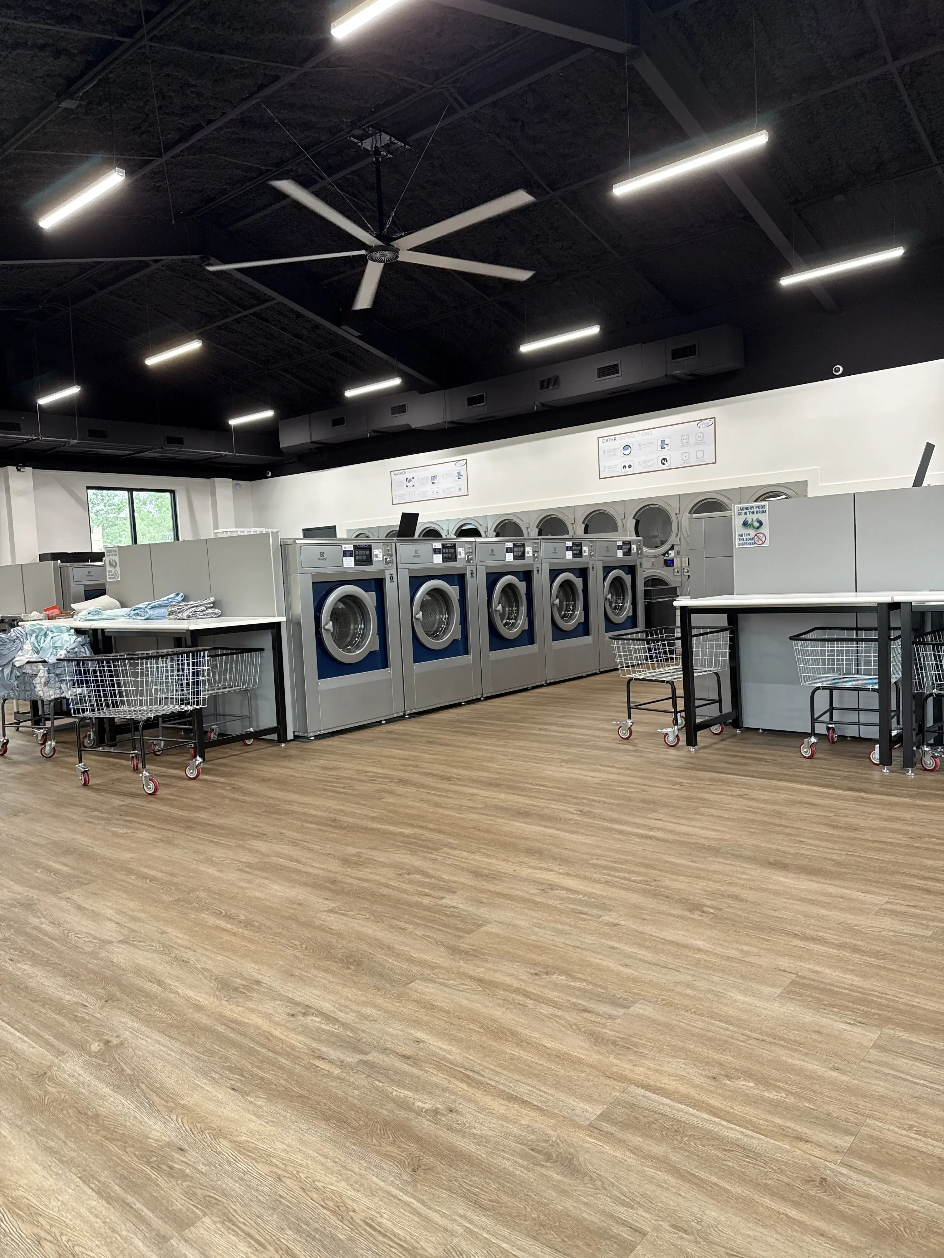 The Laundry Lounge - Image 9