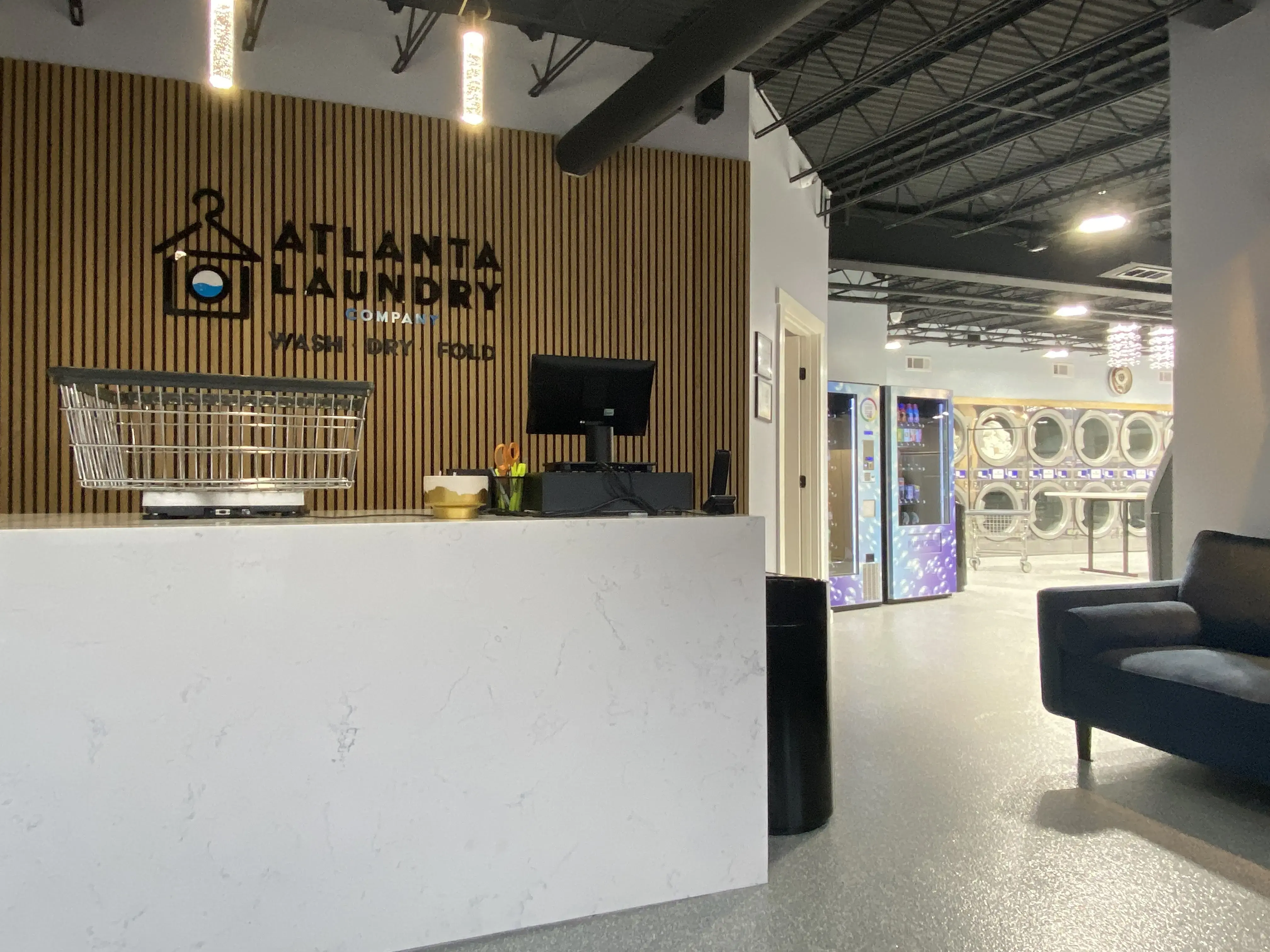 The Laundry Lounge - Image 16