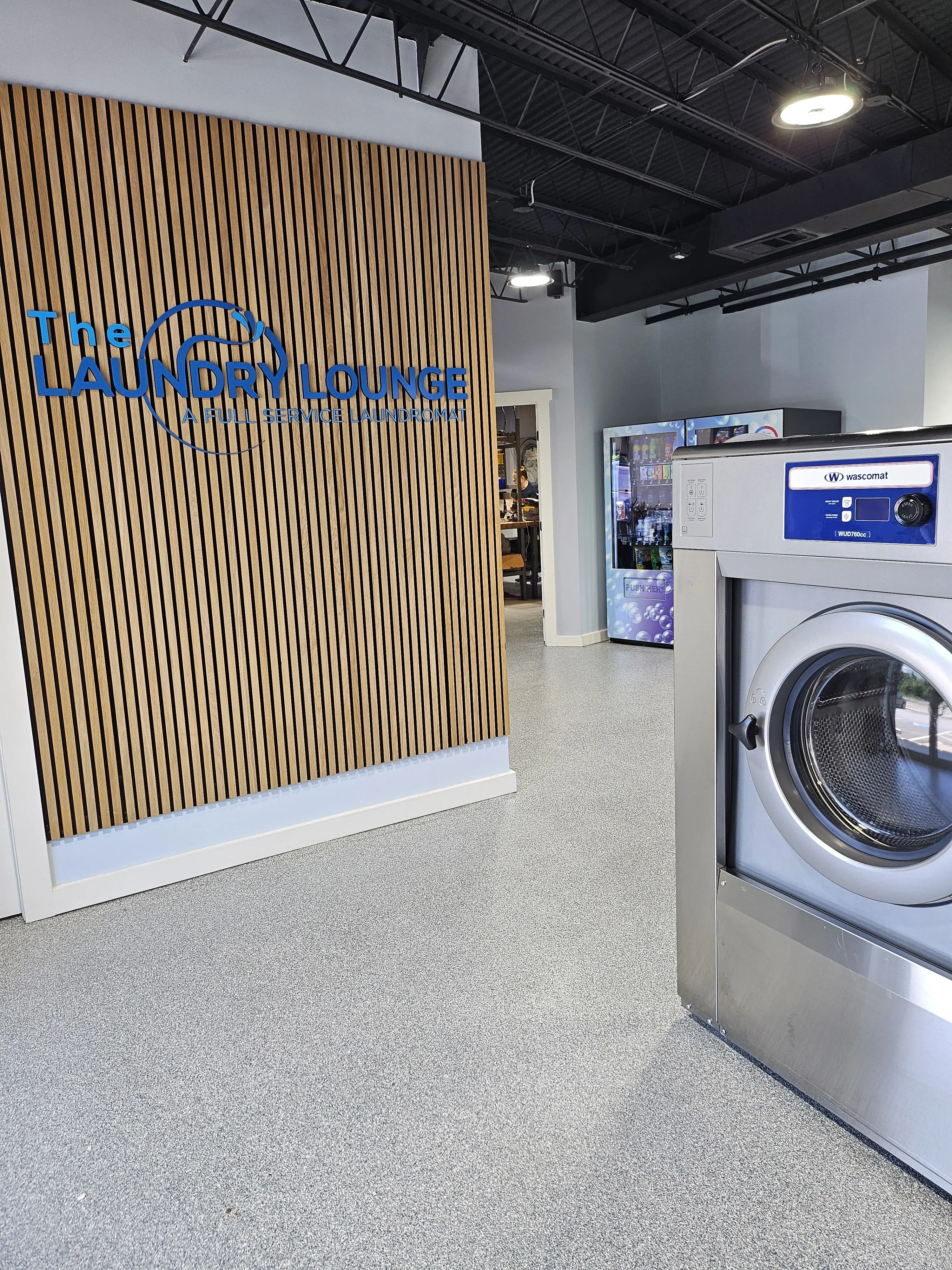 The Laundry Lounge - Image 7