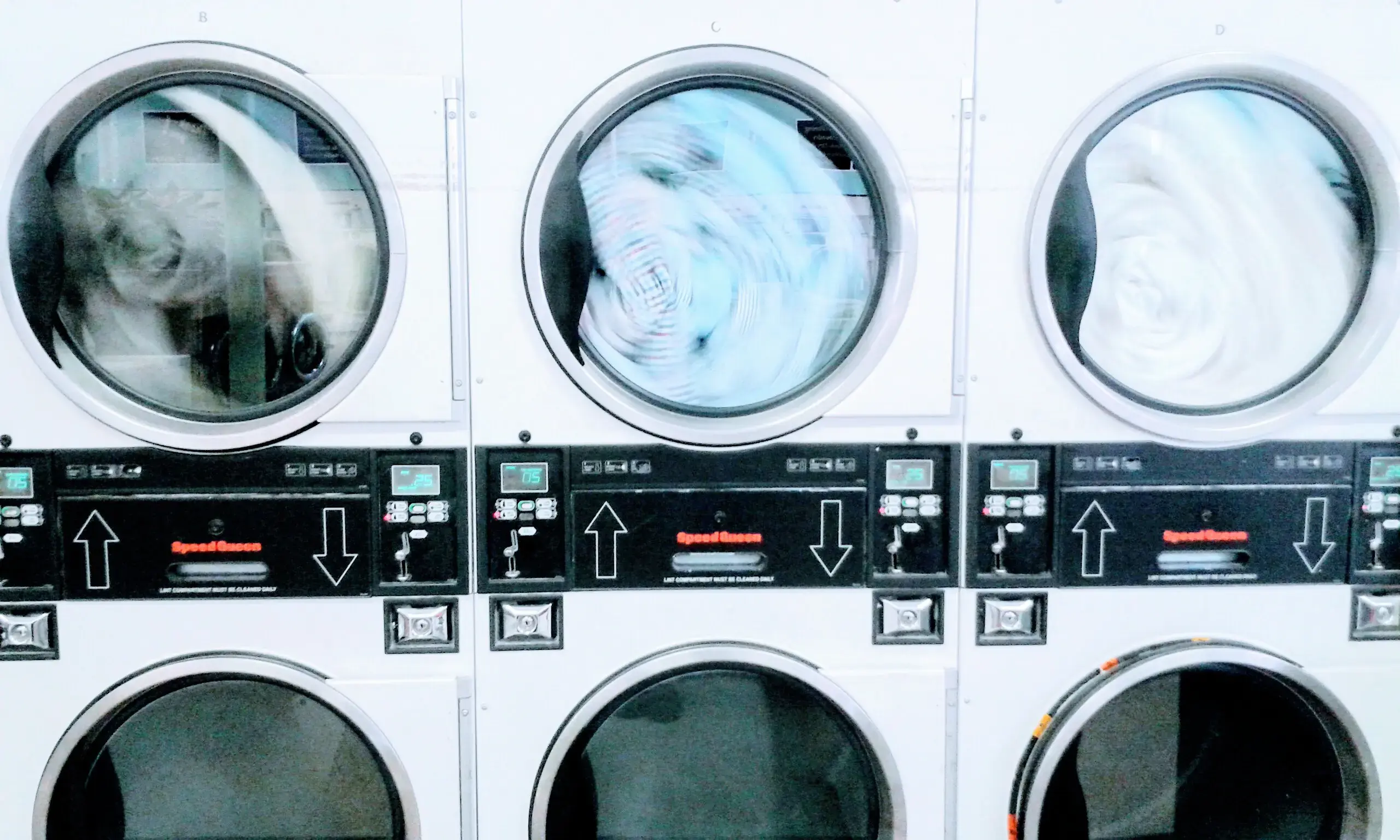 The Laundry Lounge thumbnail 19