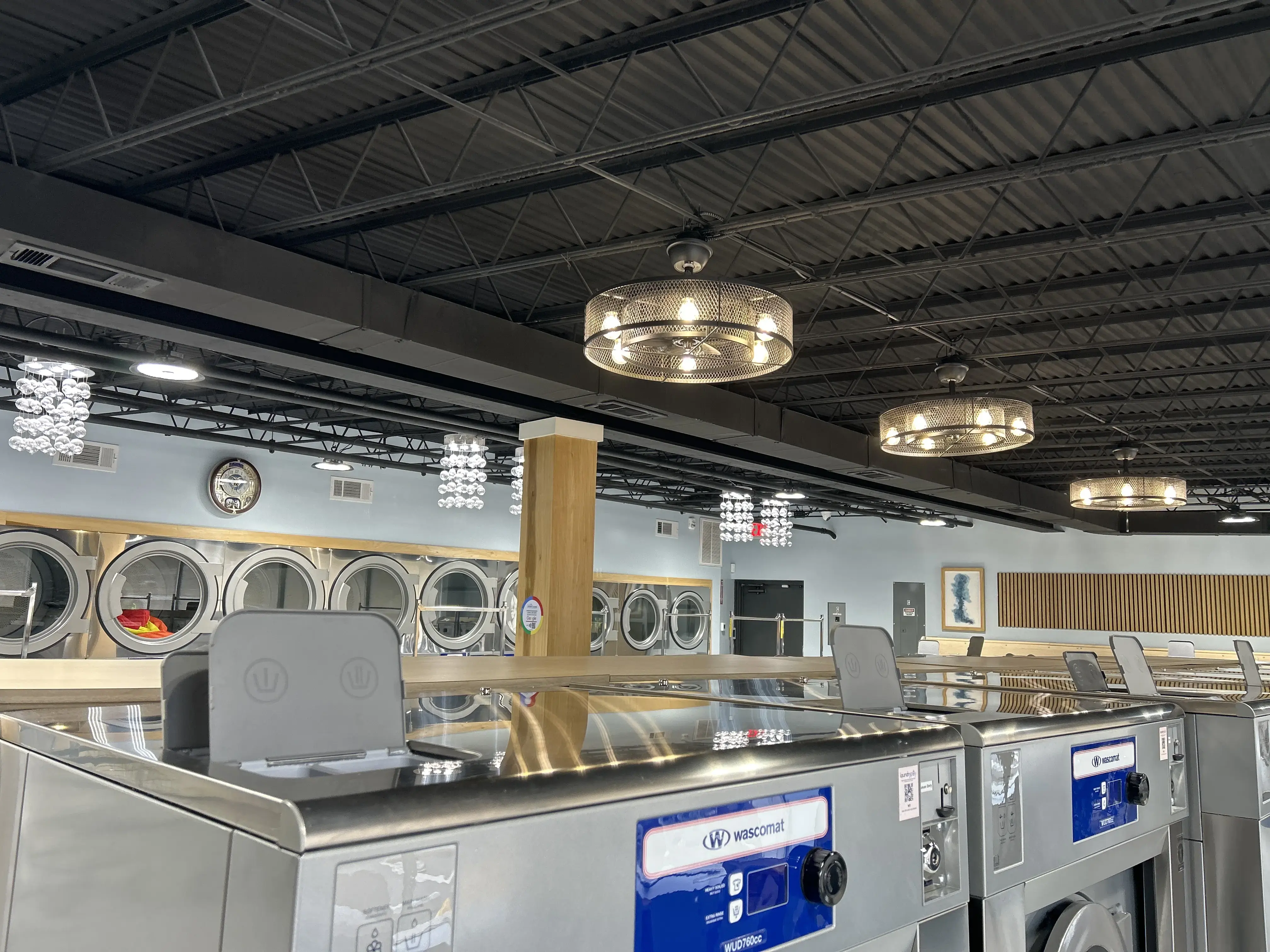 The Laundry Lounge - Image 15