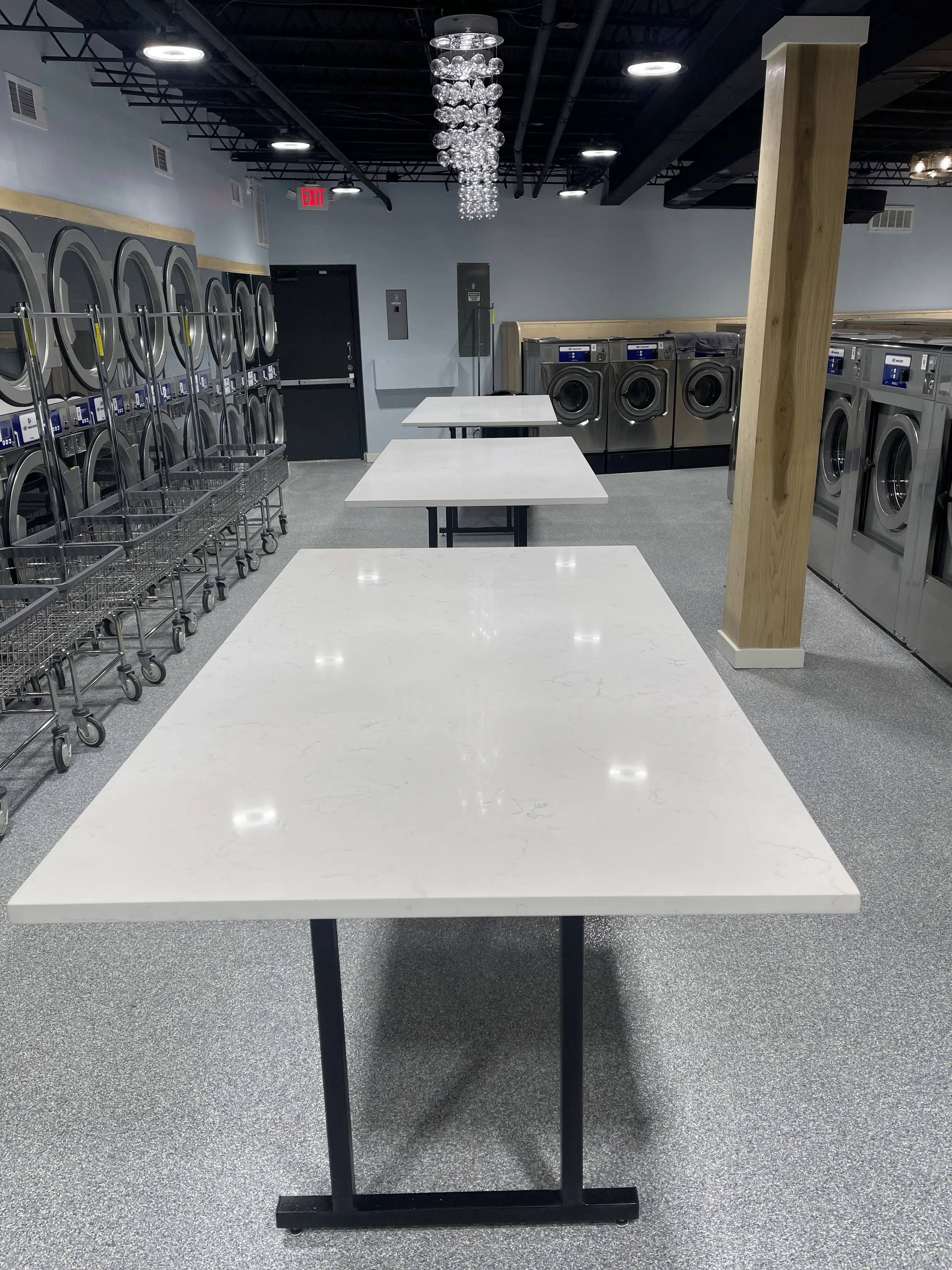 The Laundry Lounge - Image 17