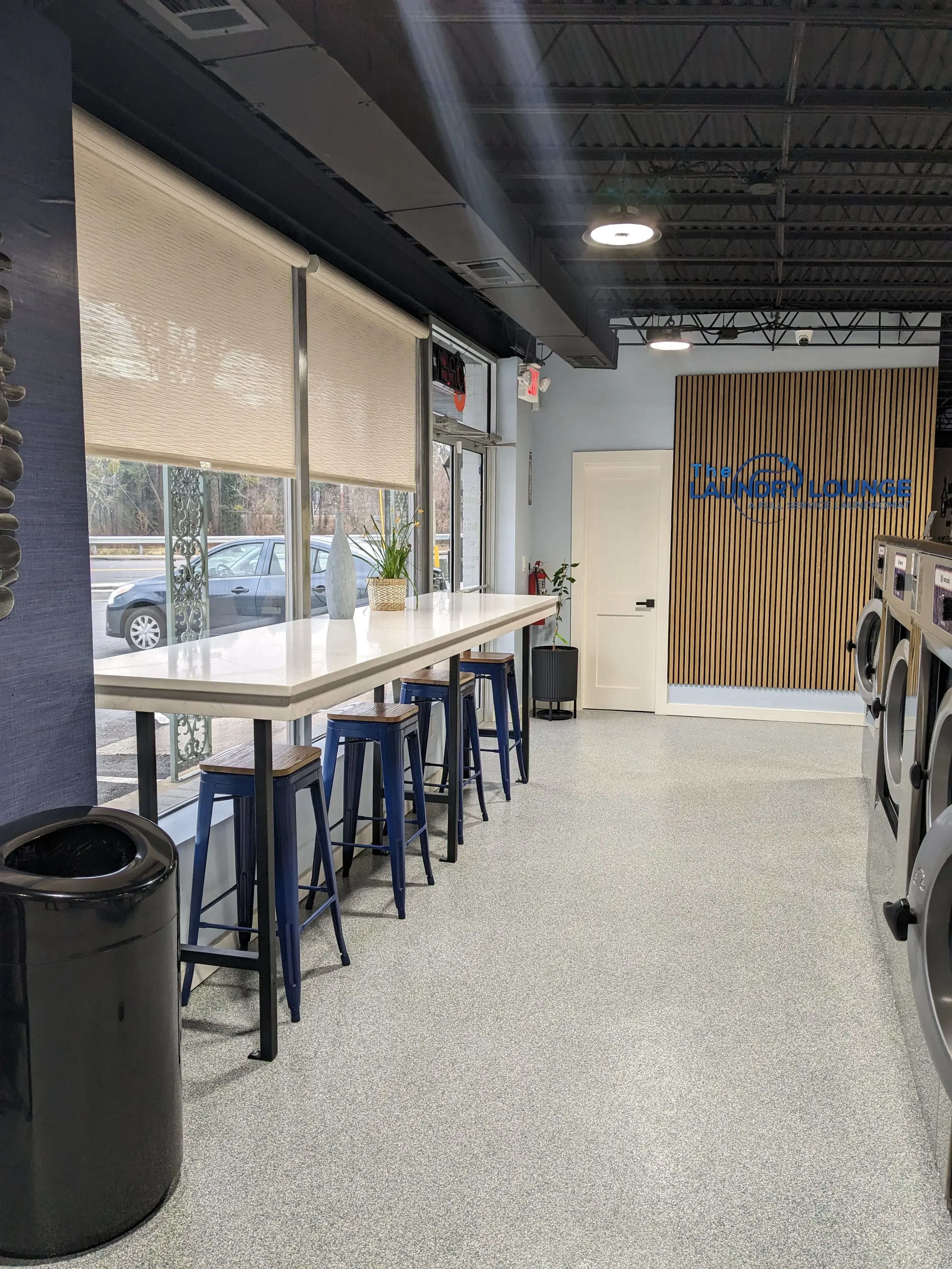 The Laundry Lounge - Image 18