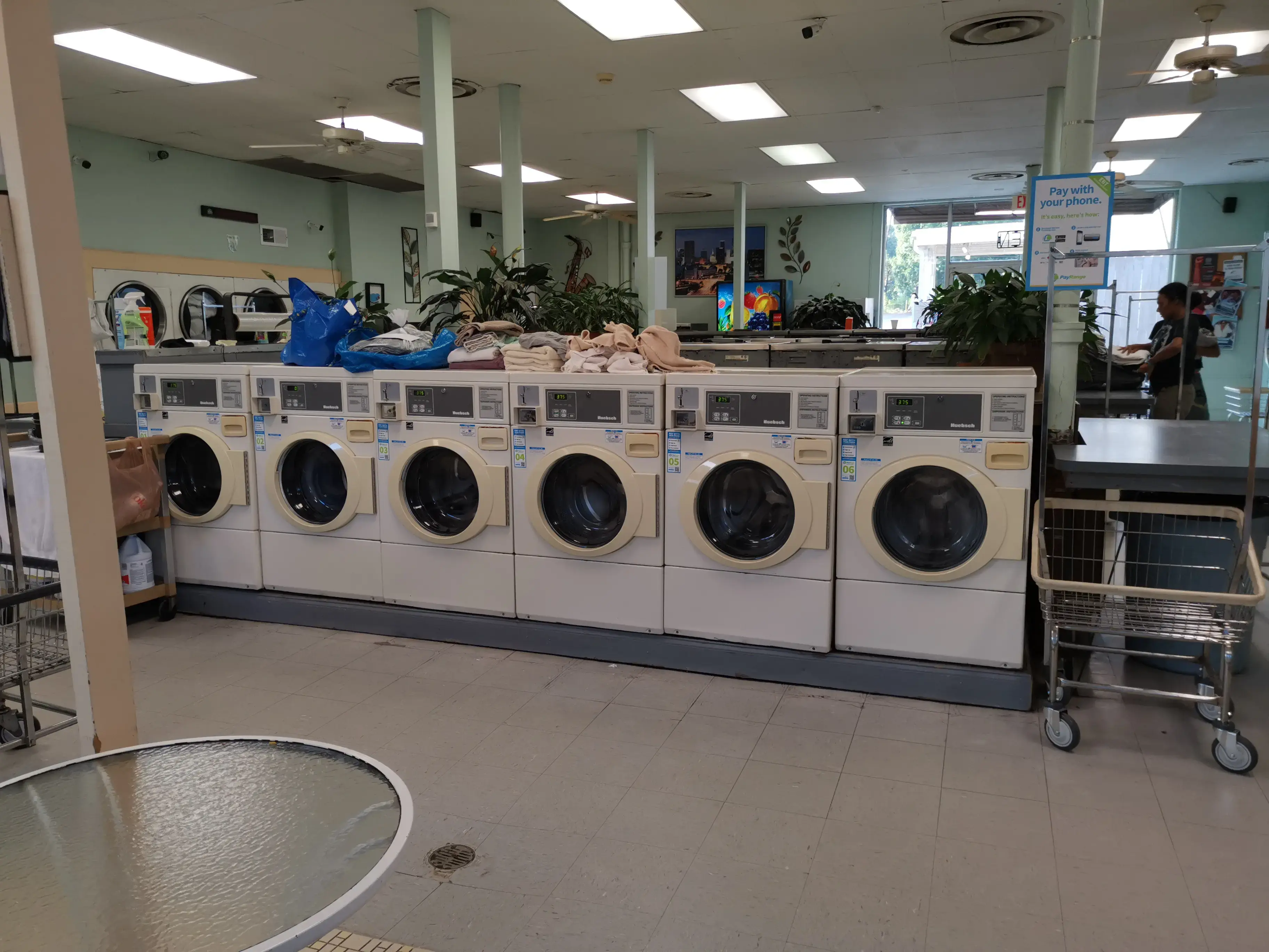 The Laundry Lounge - Image 4