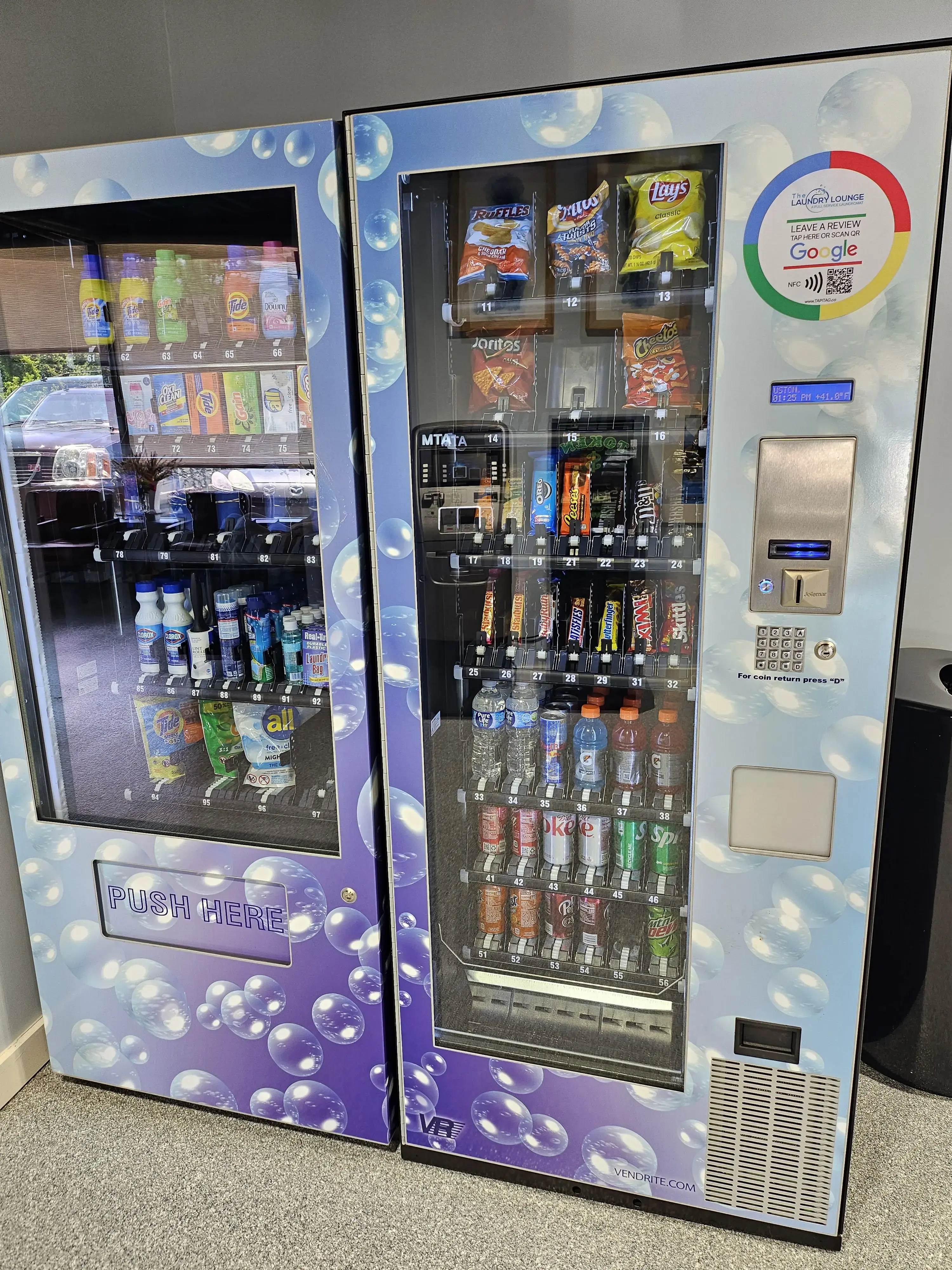 The Laundry Lounge - Image 8