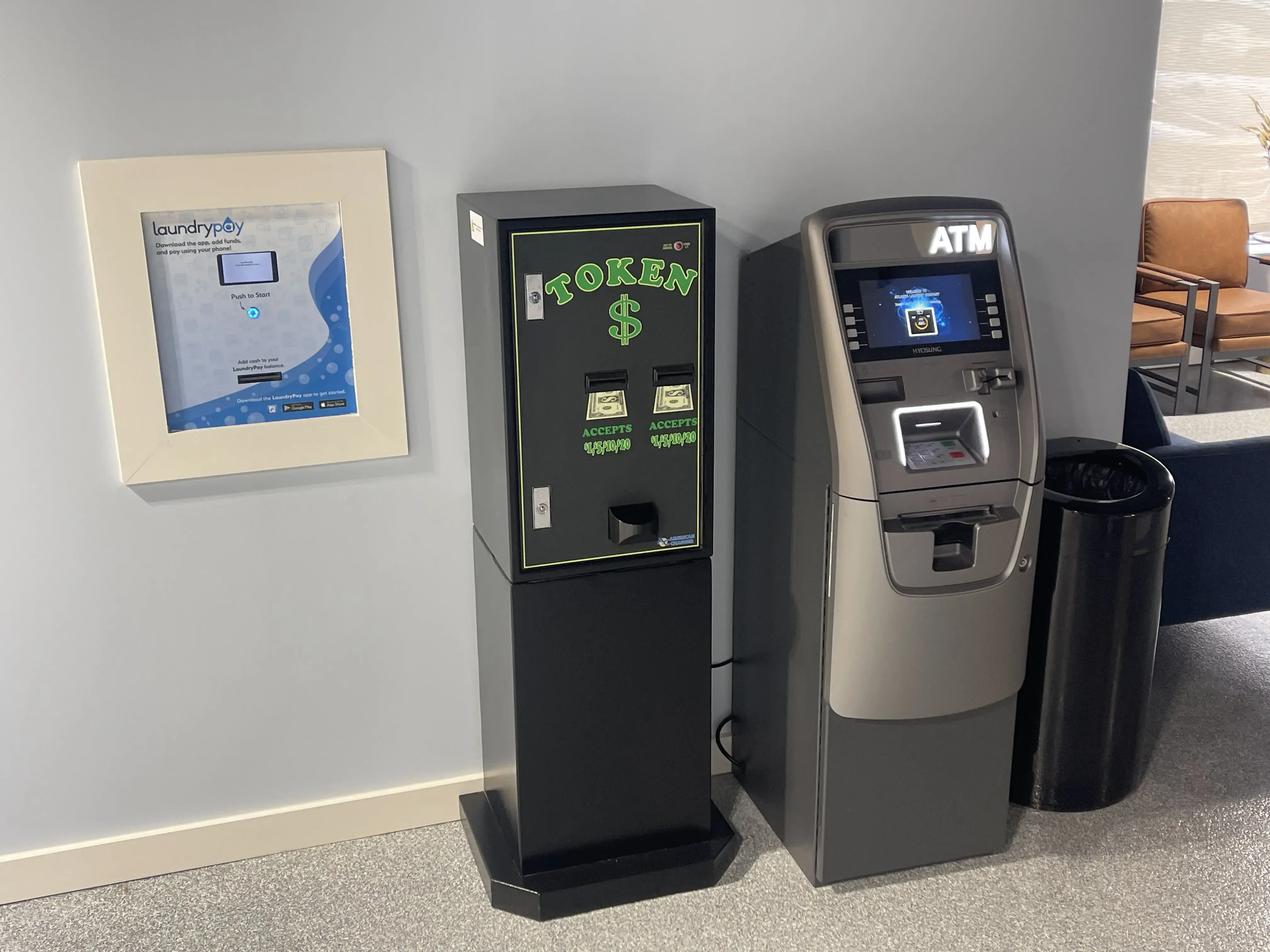 The Laundry Lounge thumbnail 6