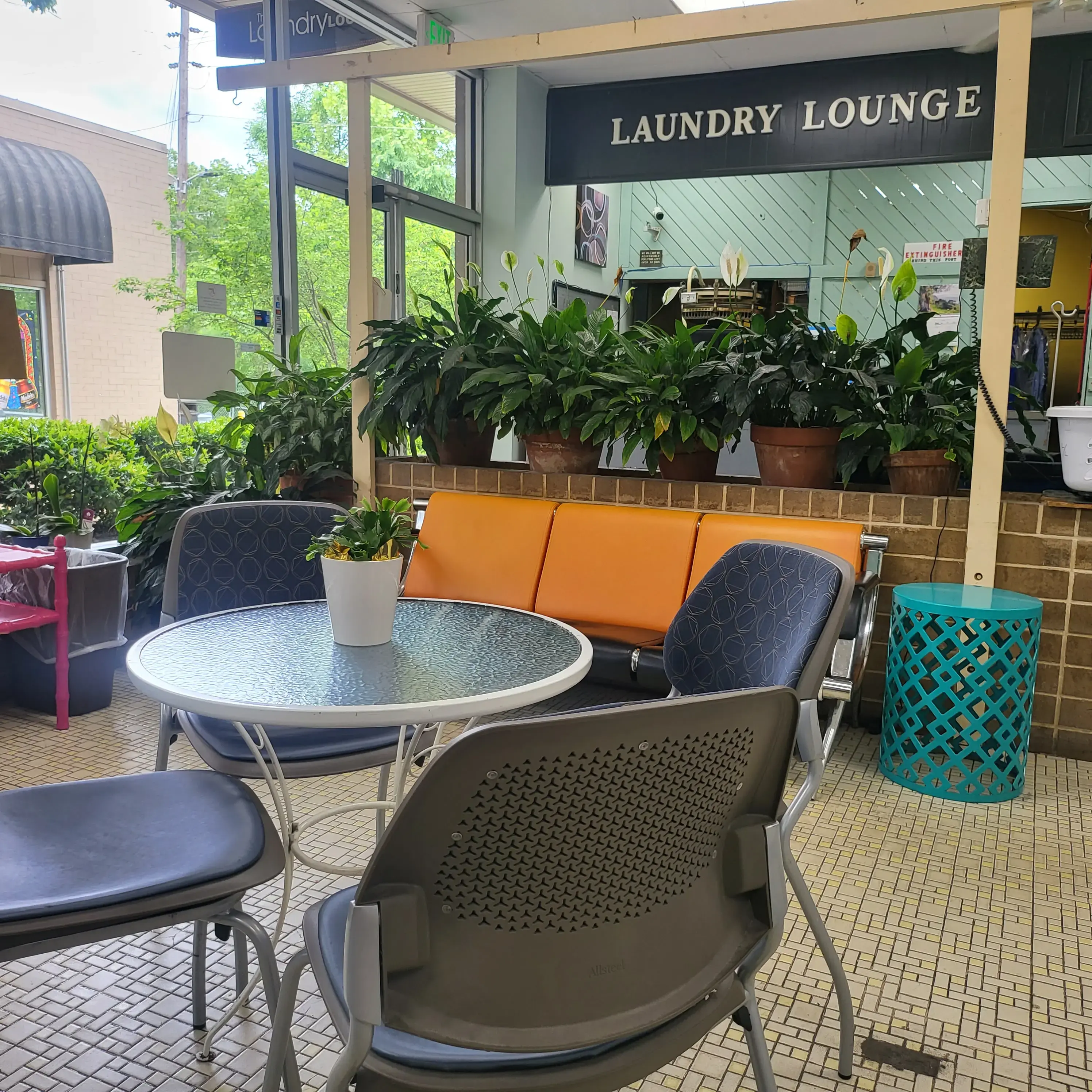 The Laundry Lounge - Image 9