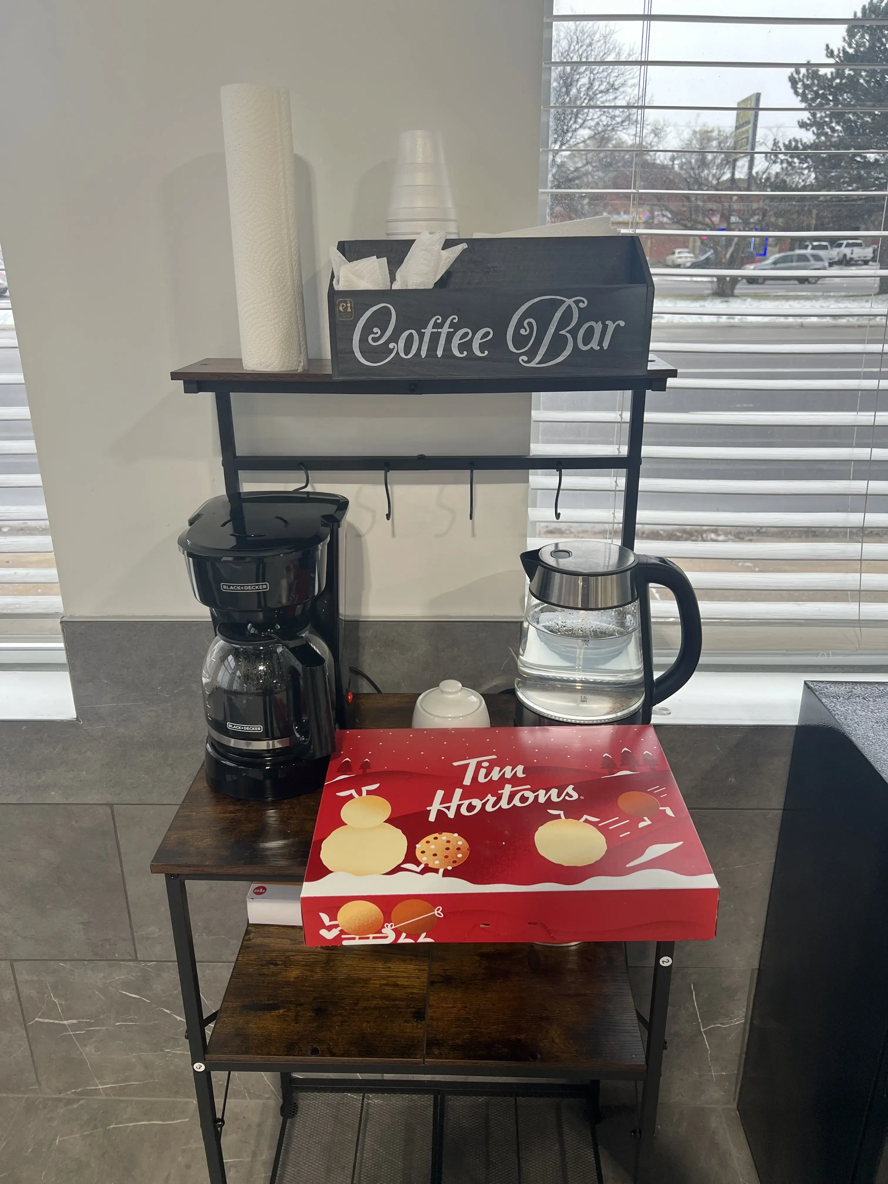 The Laundry Lounge - Image 12