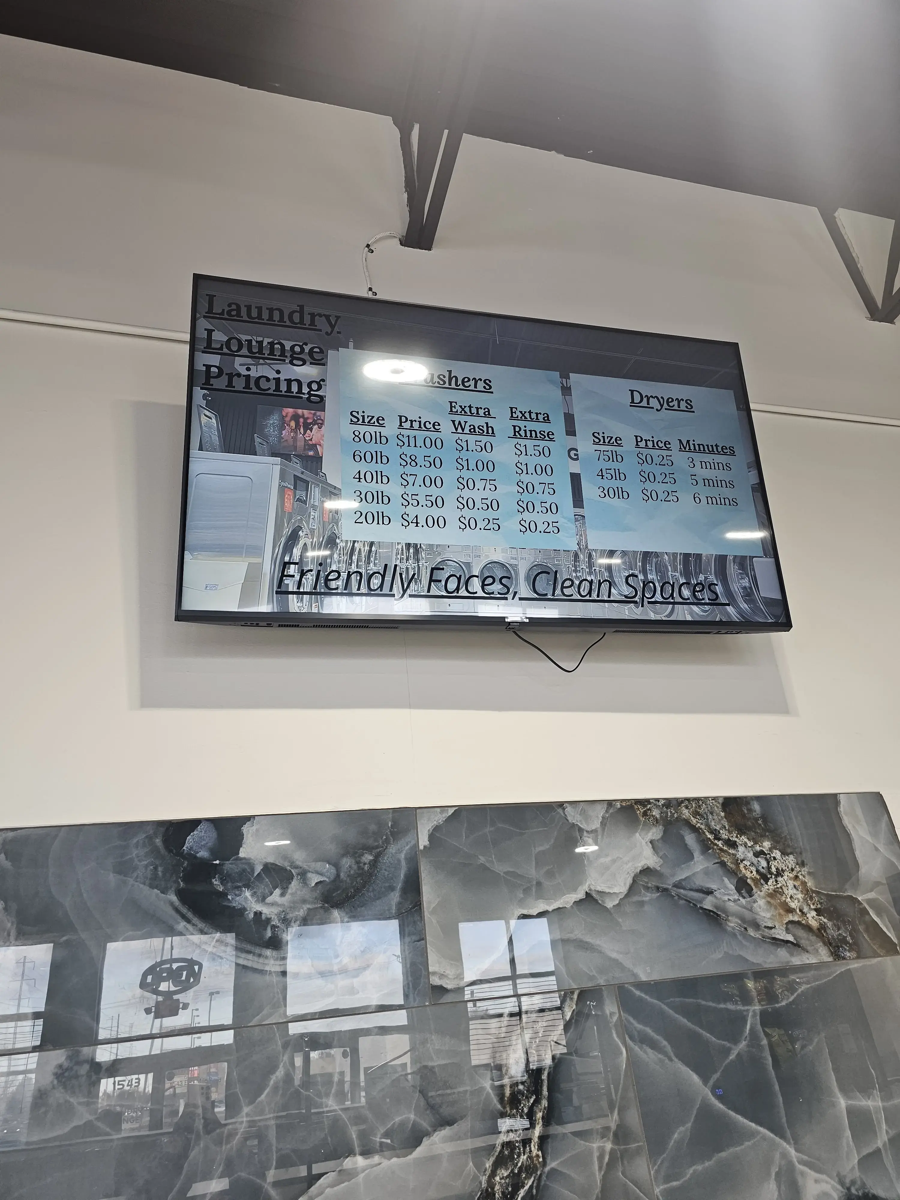 The Laundry Lounge thumbnail 6