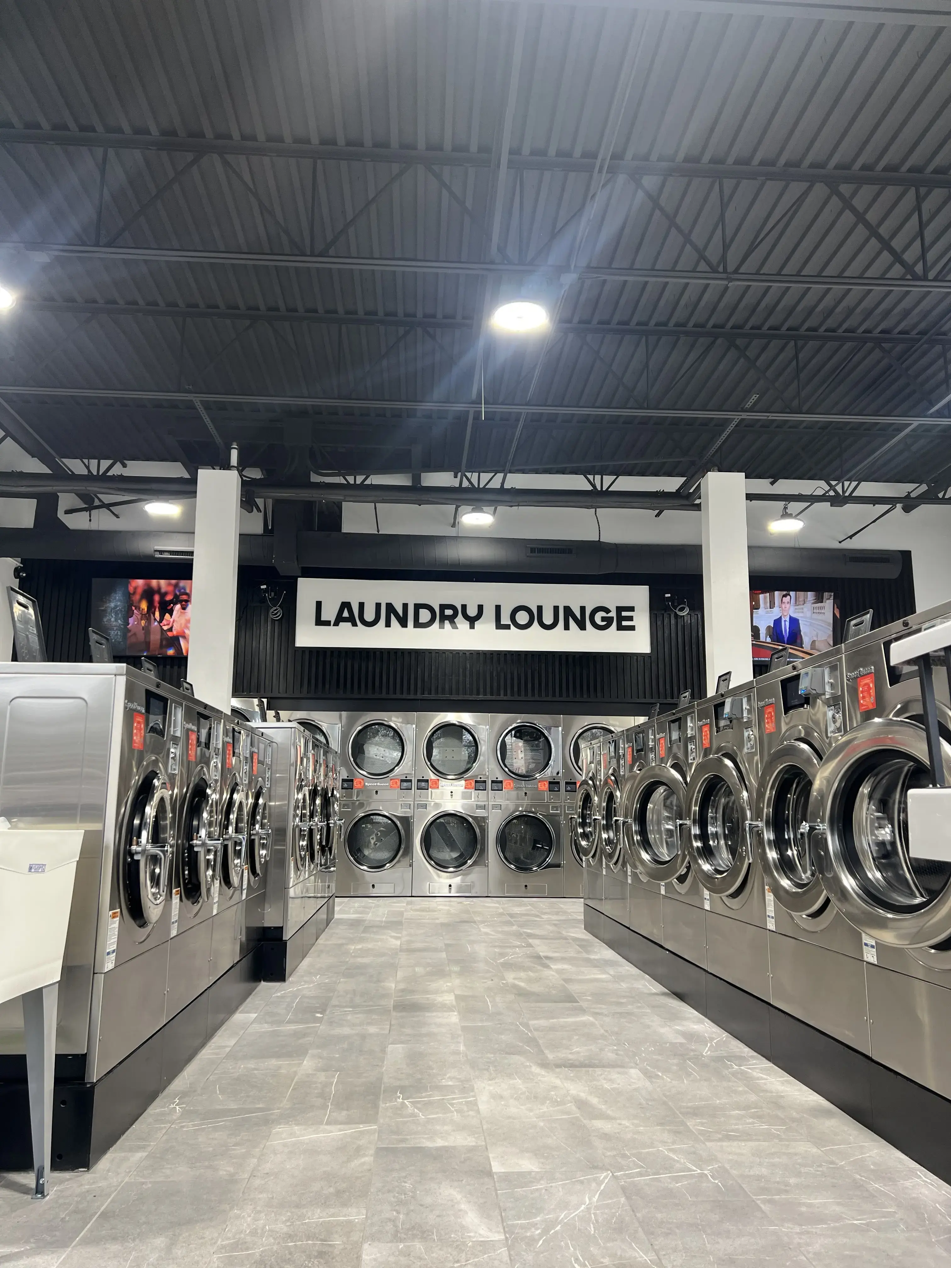 The Laundry Lounge thumbnail 17