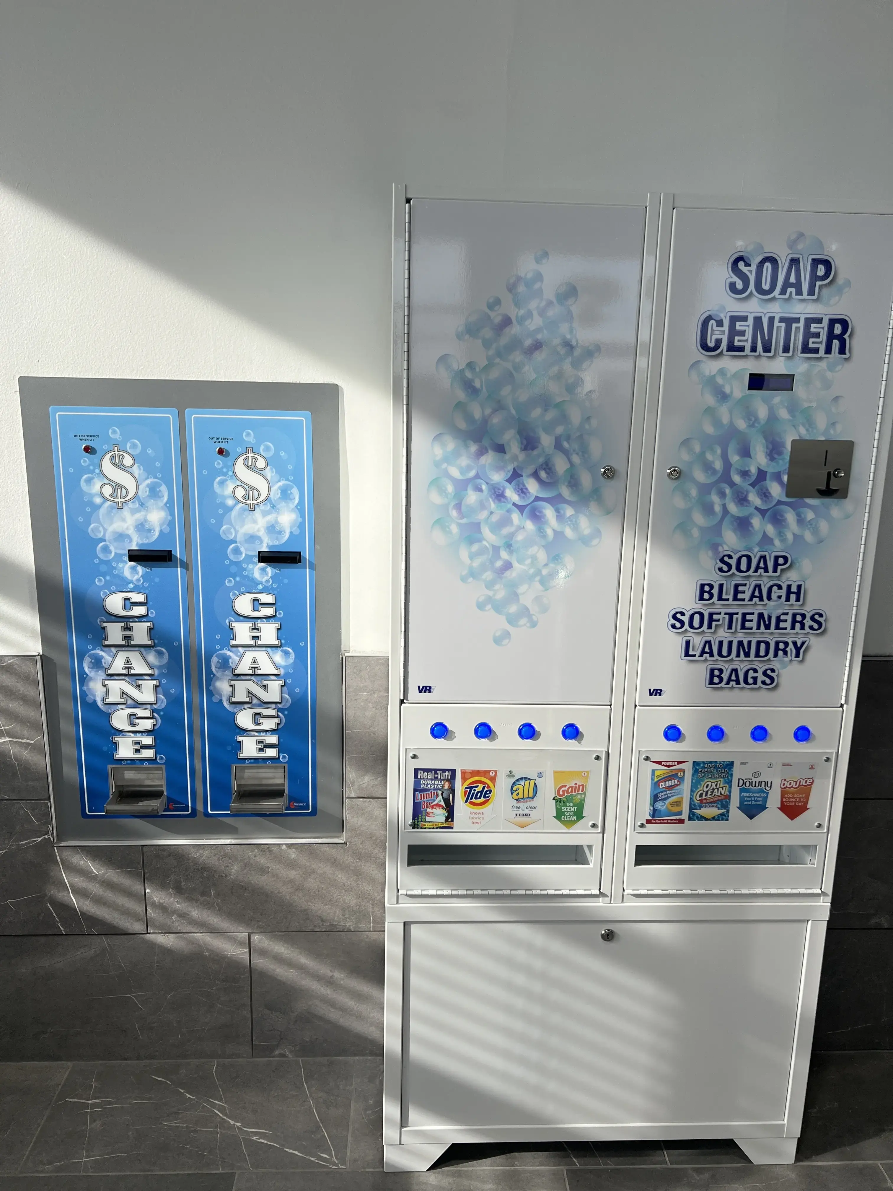 The Laundry Lounge thumbnail 3