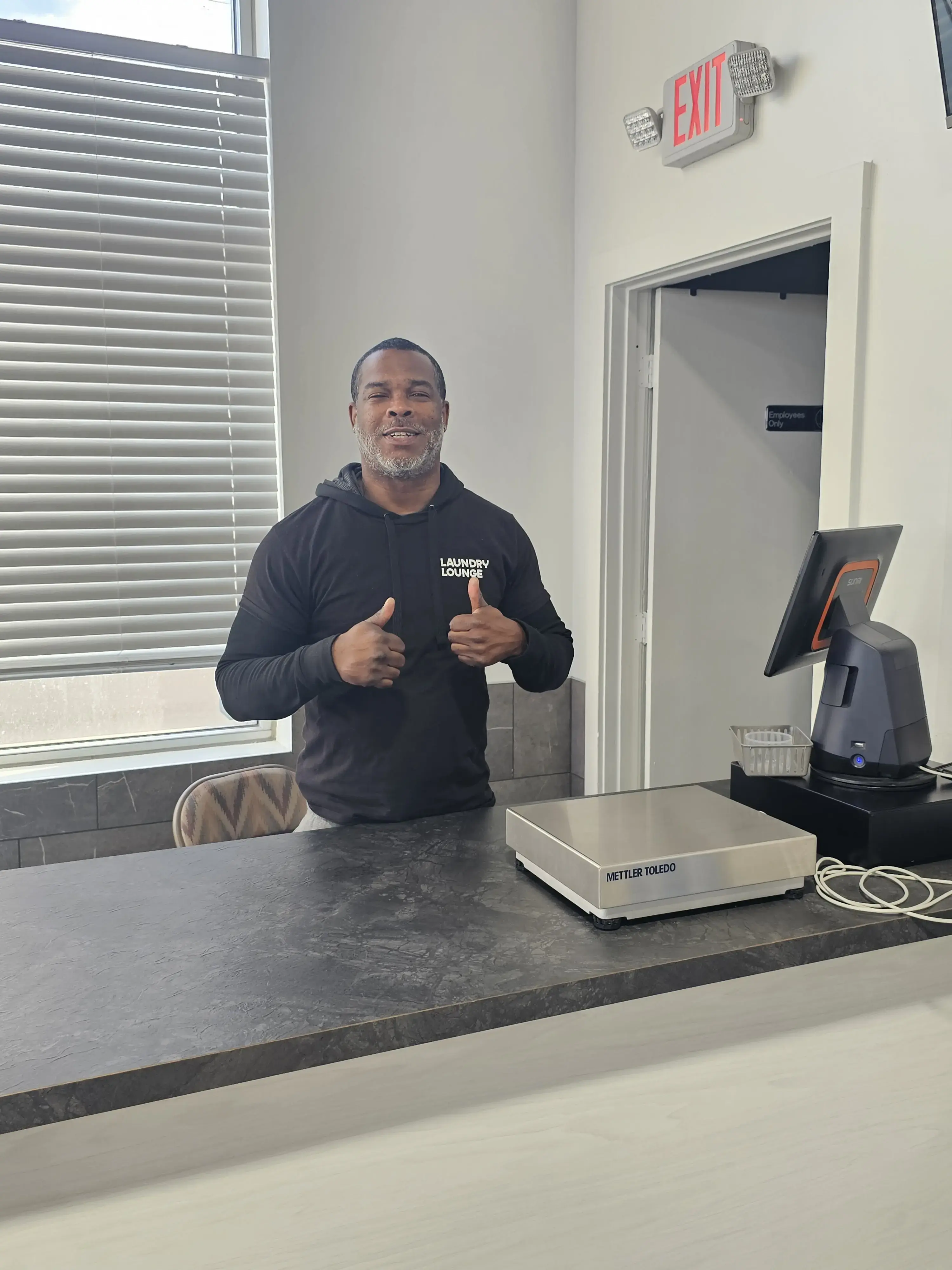 The Laundry Lounge - Image 14