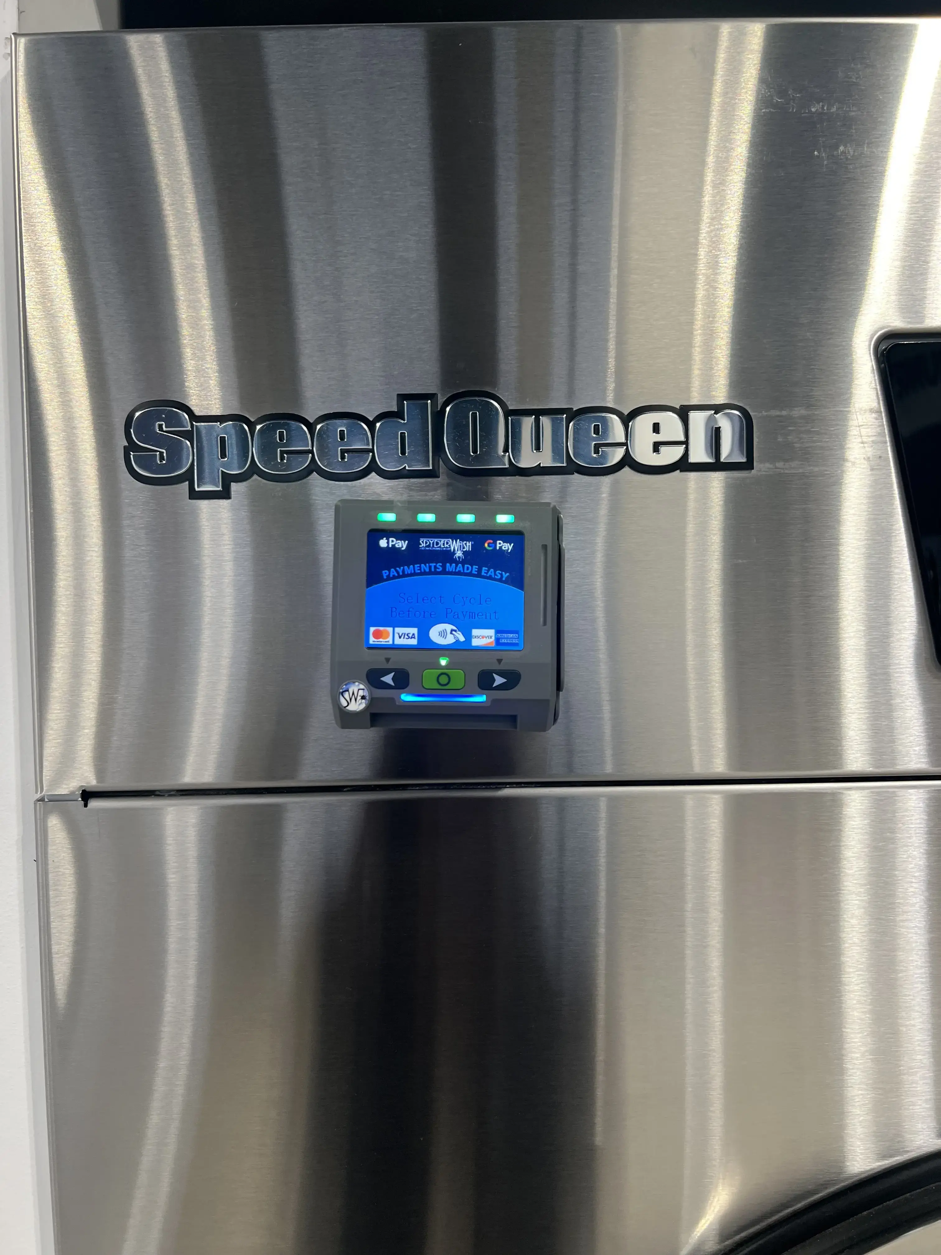 The Laundry Lounge - Image 13