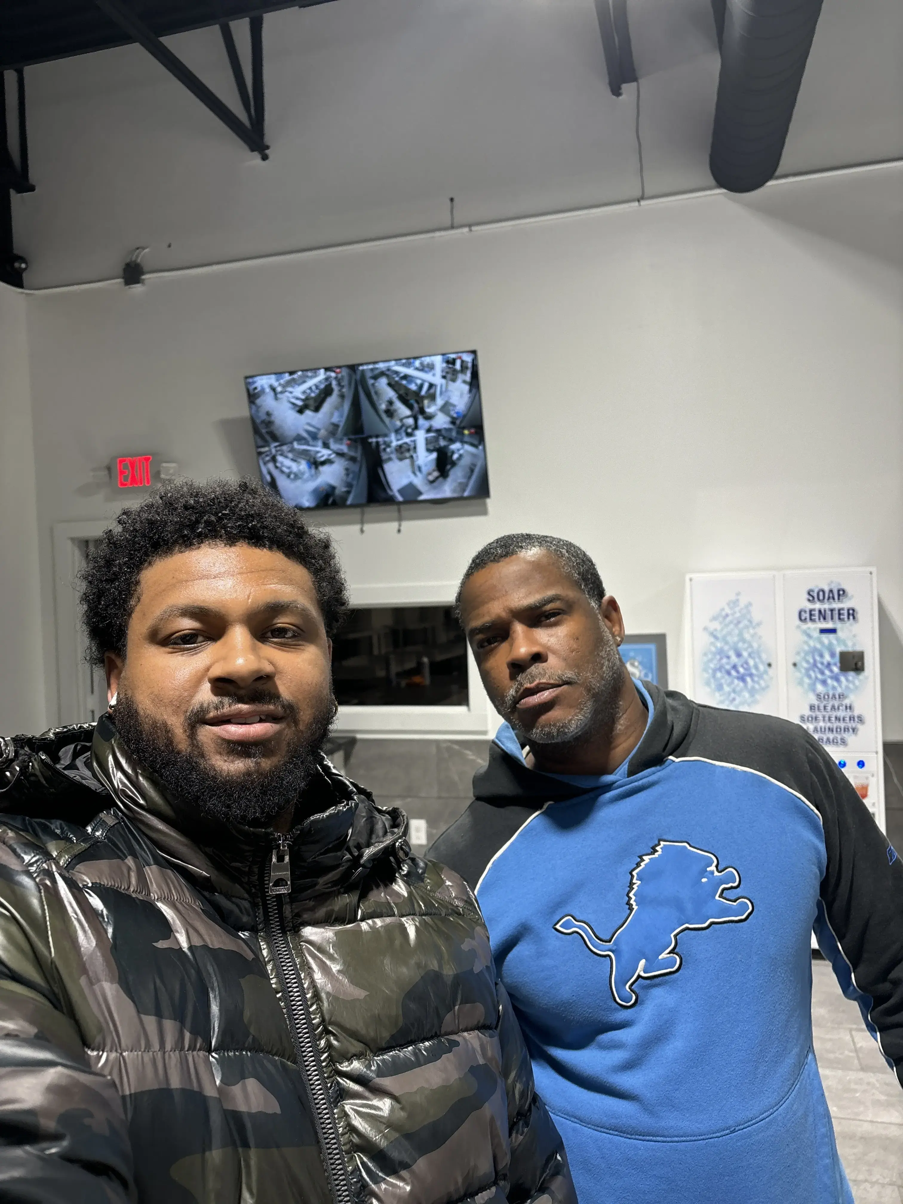 The Laundry Lounge thumbnail 18