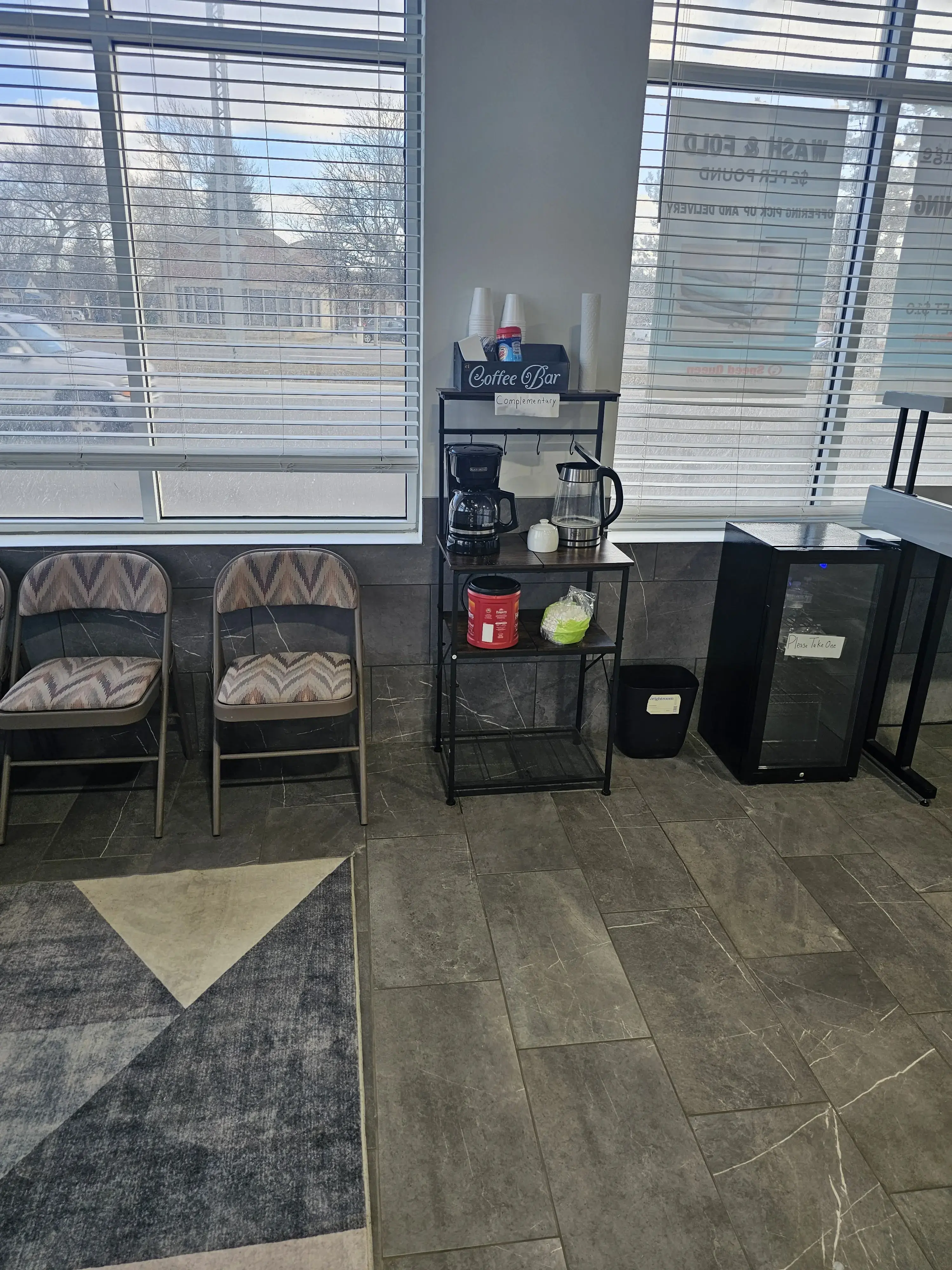 The Laundry Lounge - Image 9