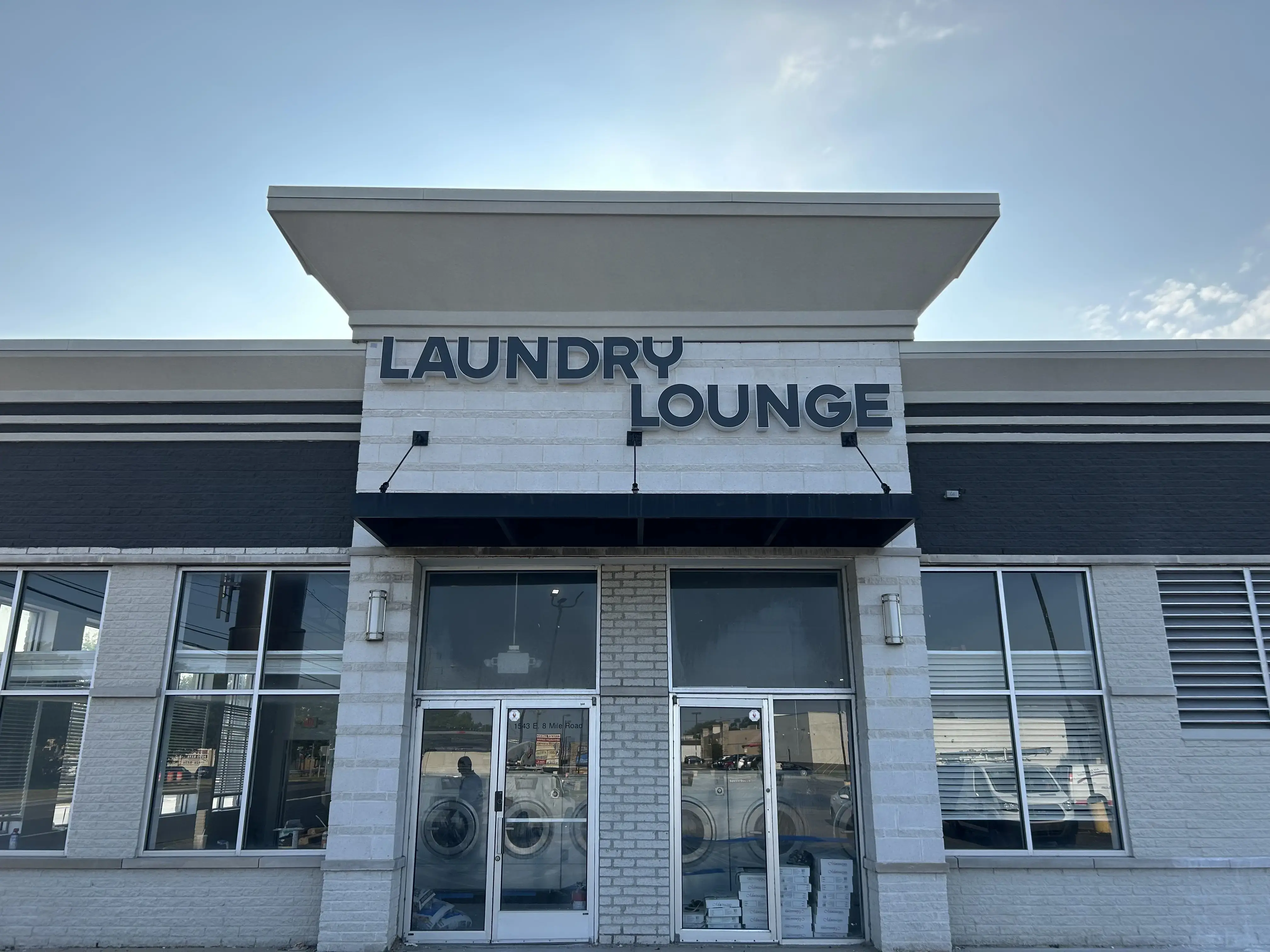 The Laundry Lounge thumbnail 2
