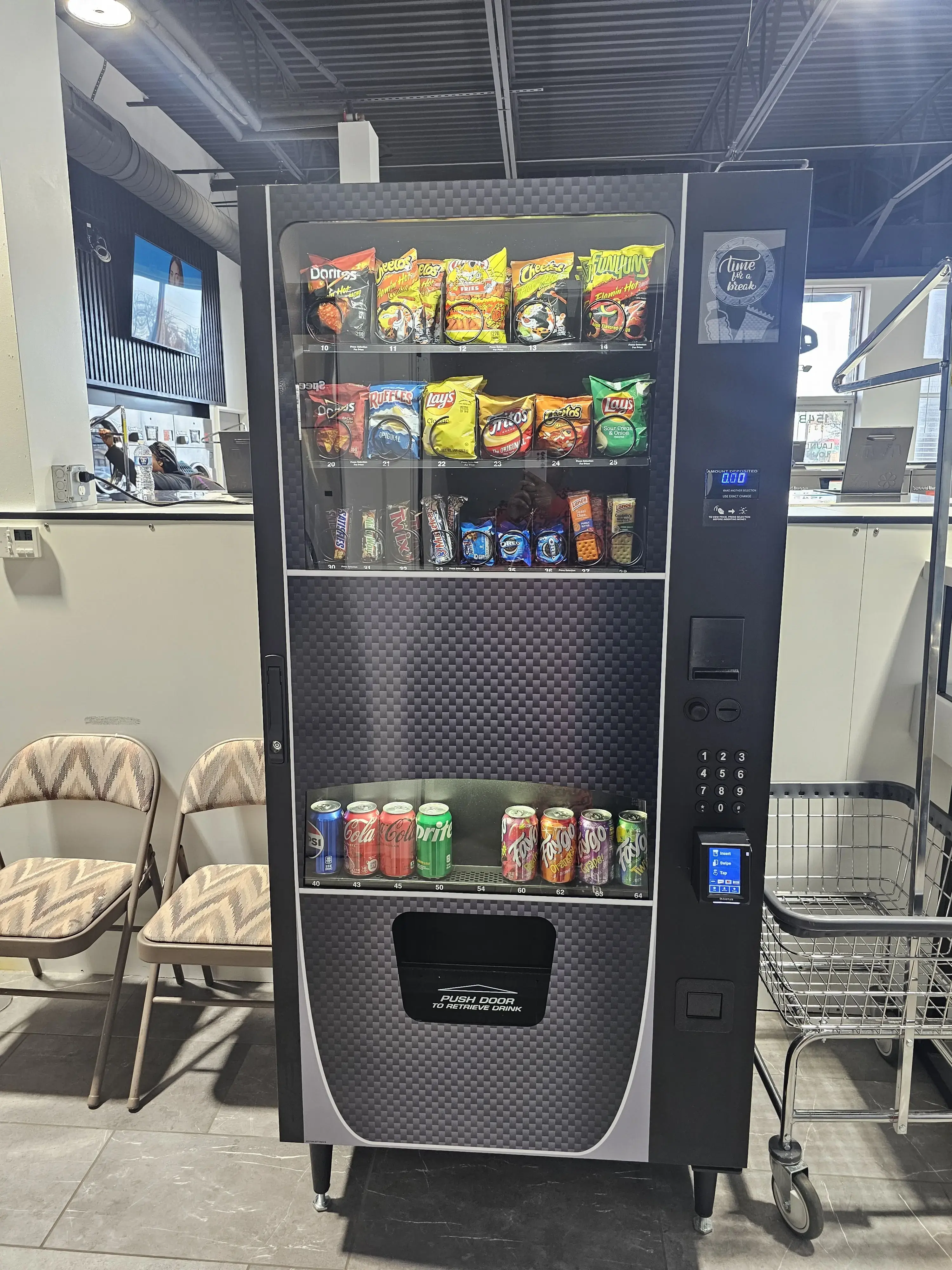 The Laundry Lounge - Image 10