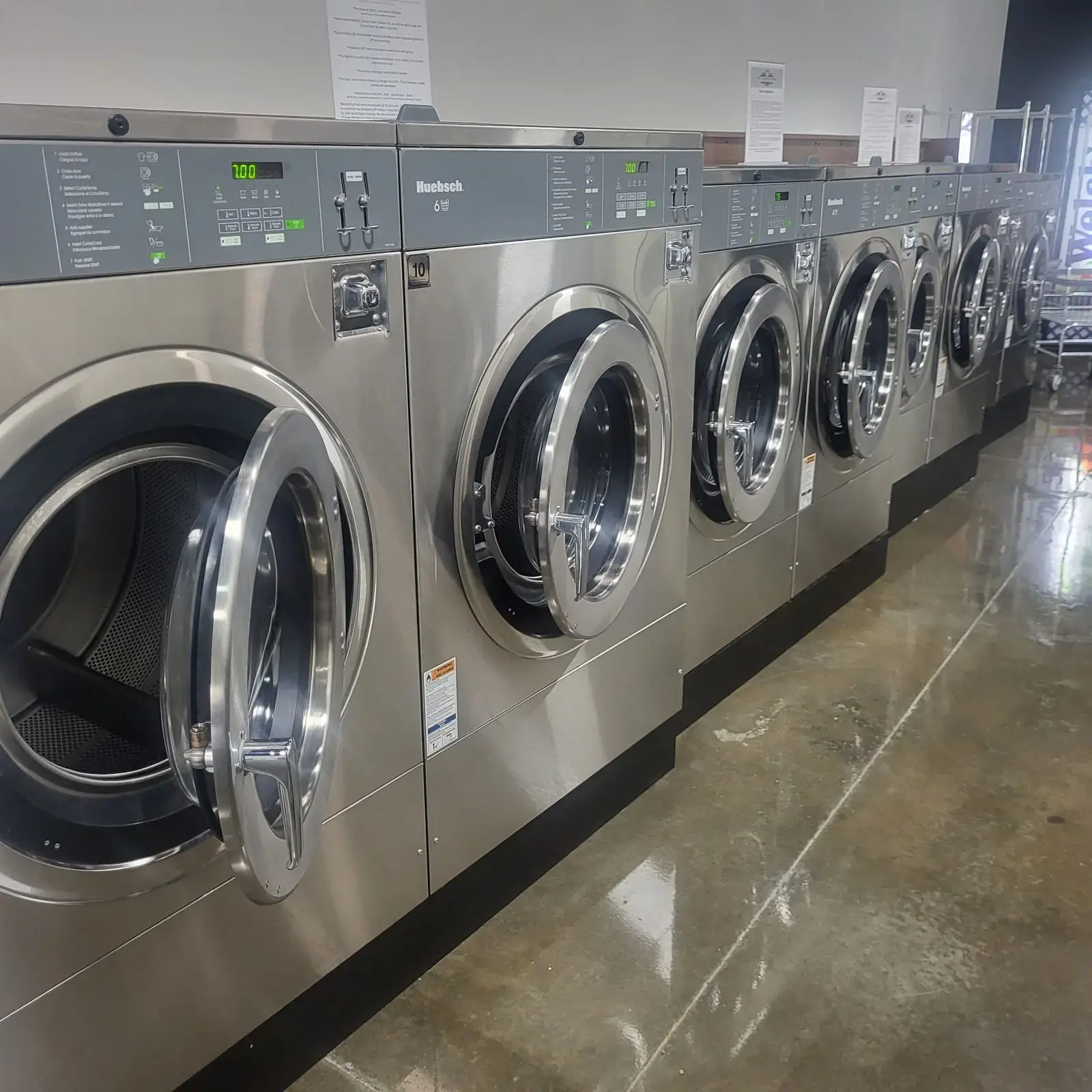The Laundry Lounge thumbnail 11