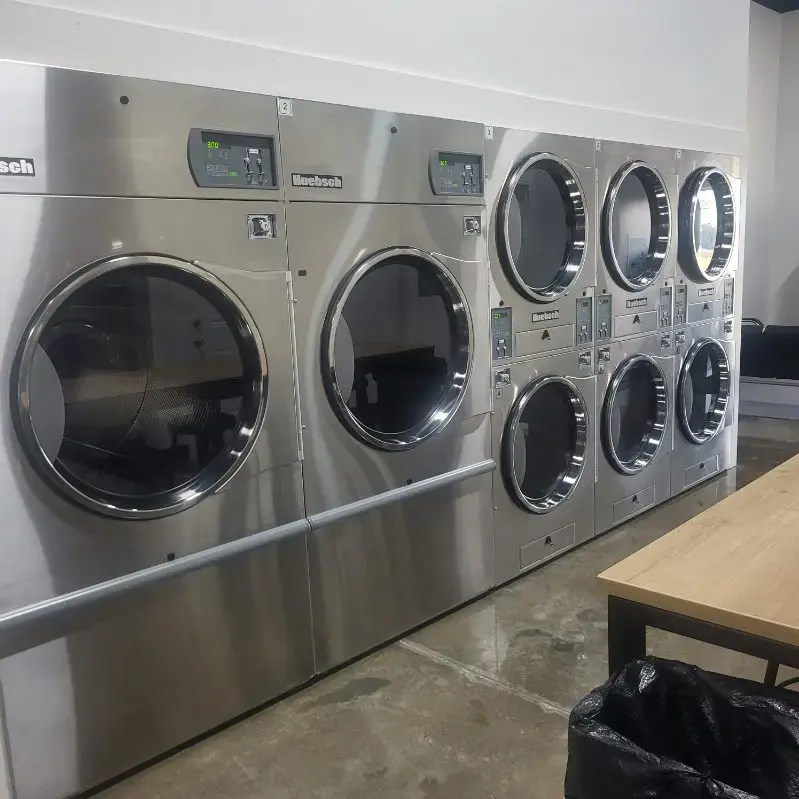 The Laundry Lounge thumbnail 9